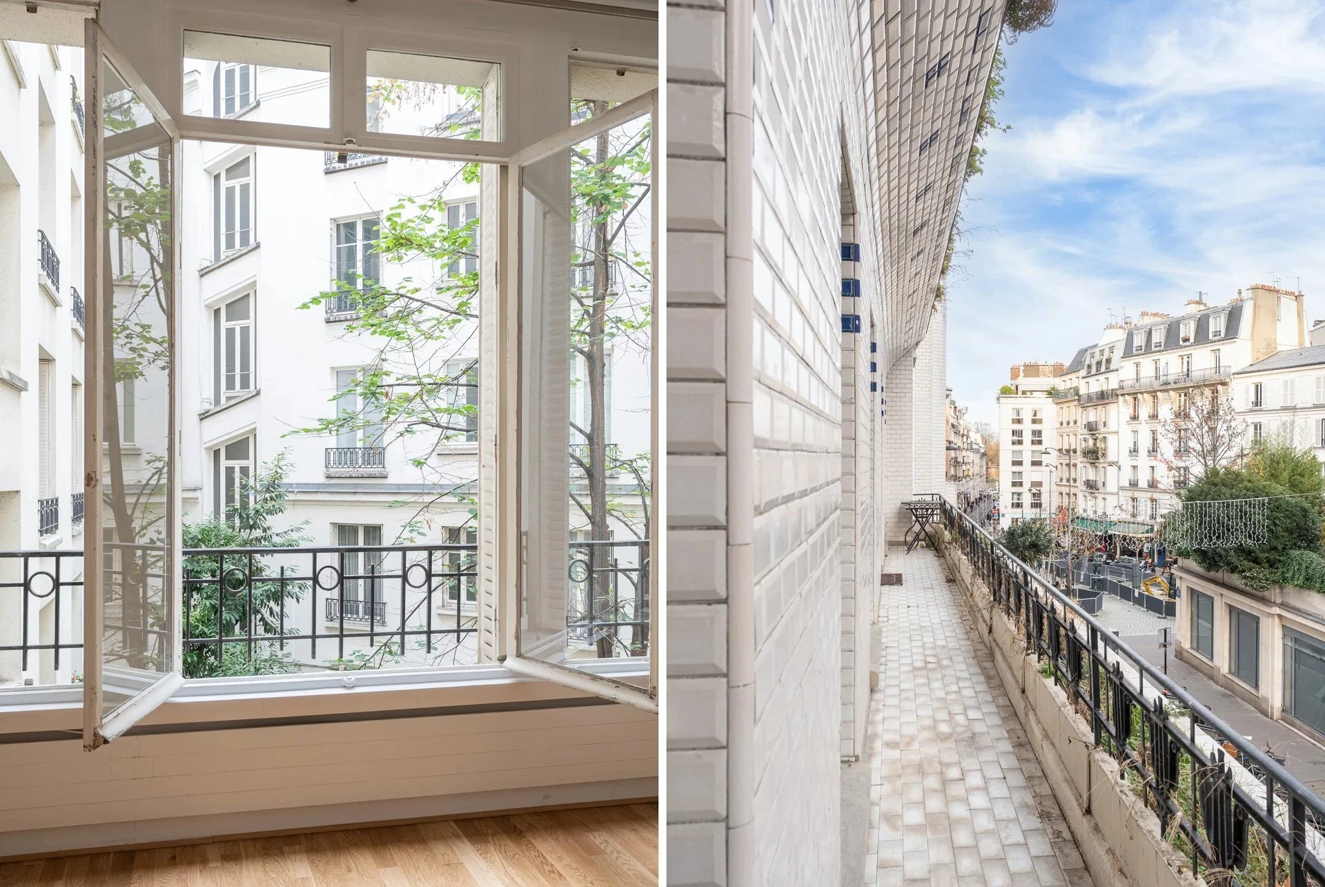 Image du bien : Appartement de réception au sein d'une copropriété iconique 12