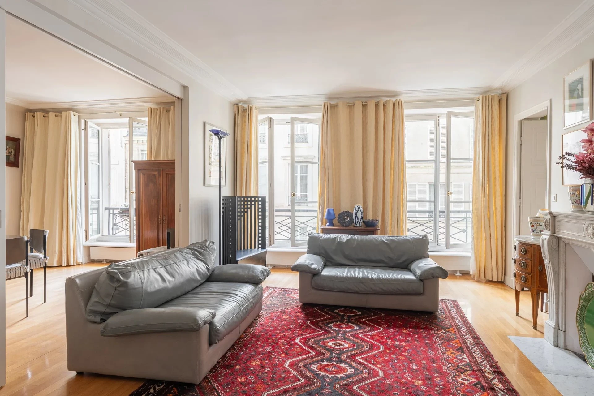 Image du bien : Sainte-Clotilde 5