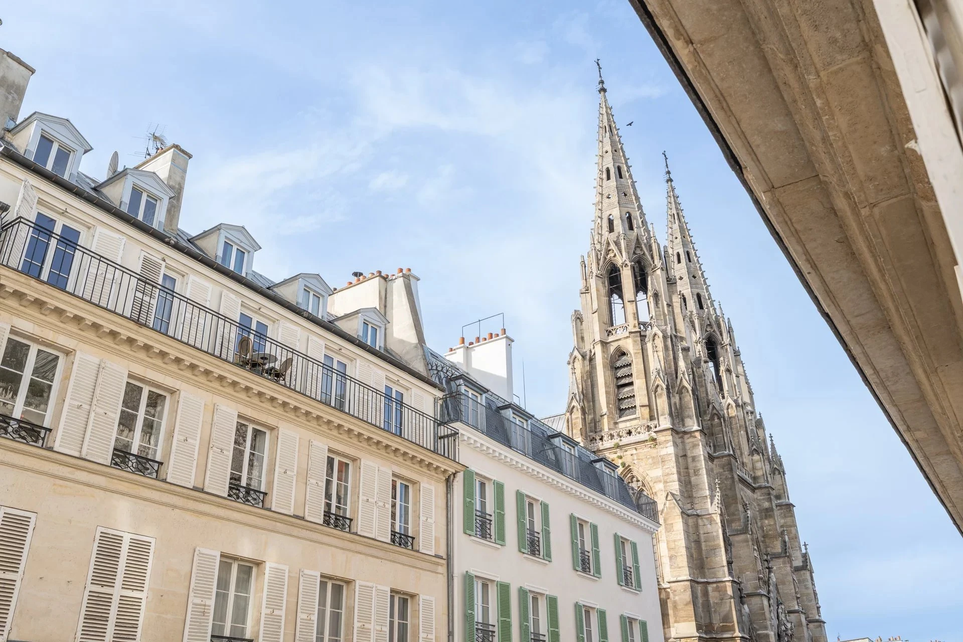 Image du bien : Sainte-Clotilde 2