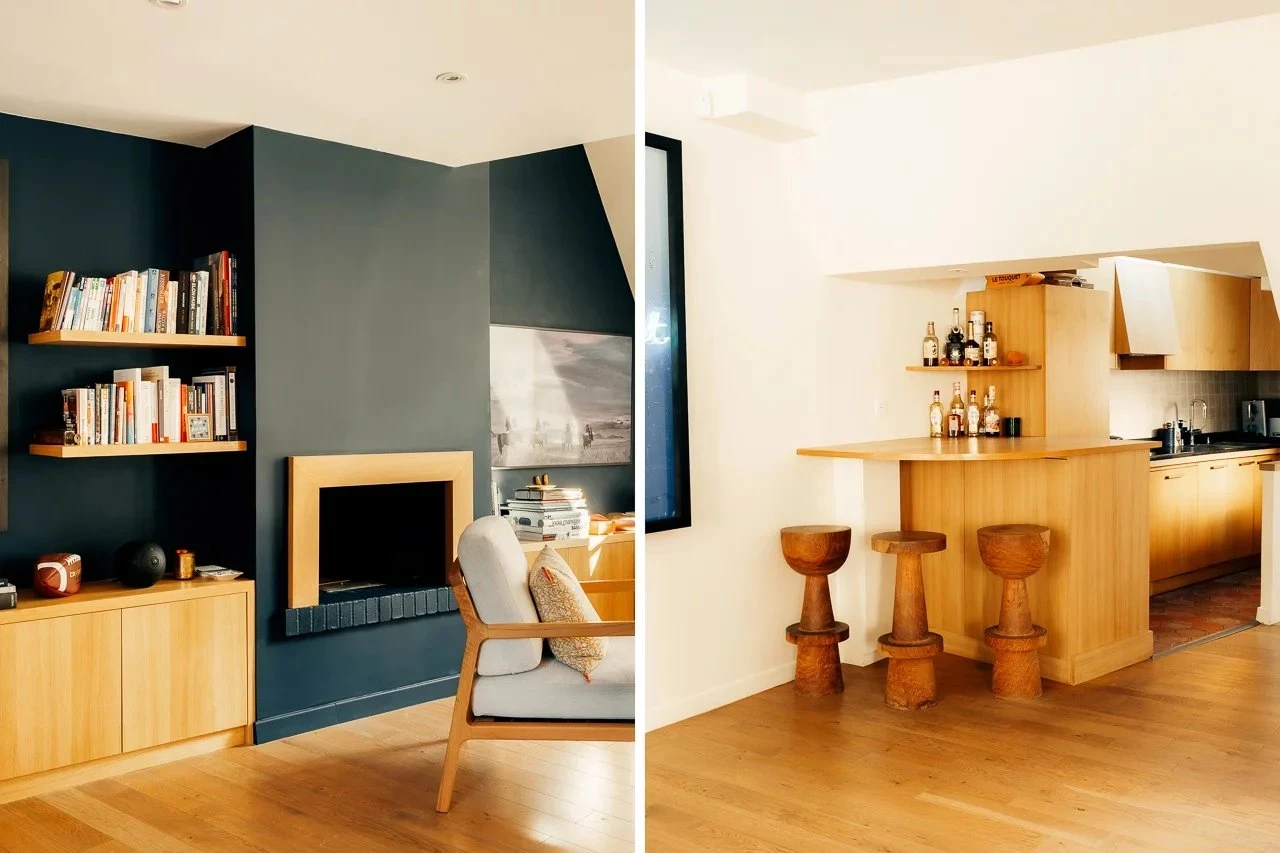 Advantages of property