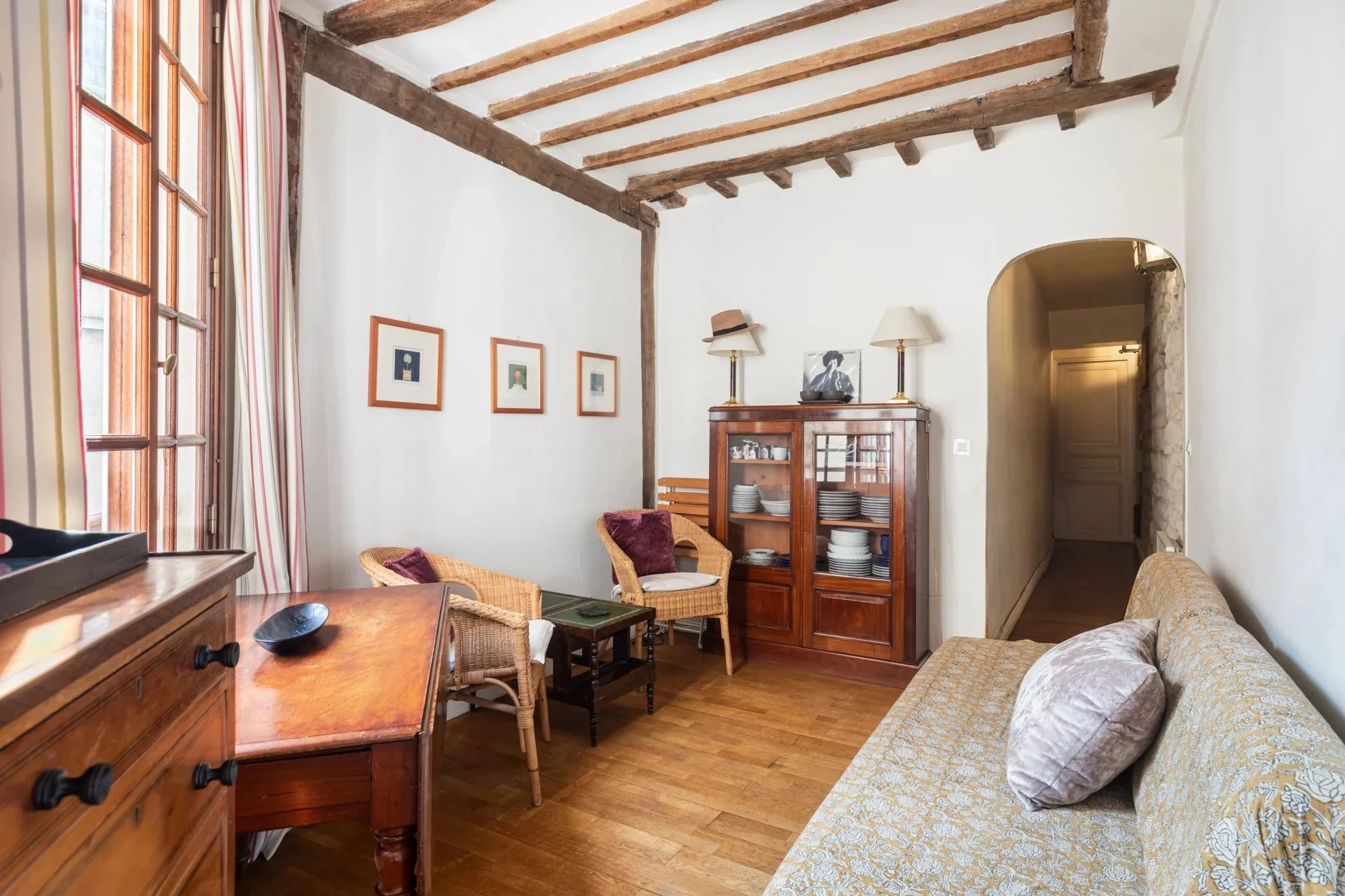 Image du bien : Idéal pied-à-terre 5