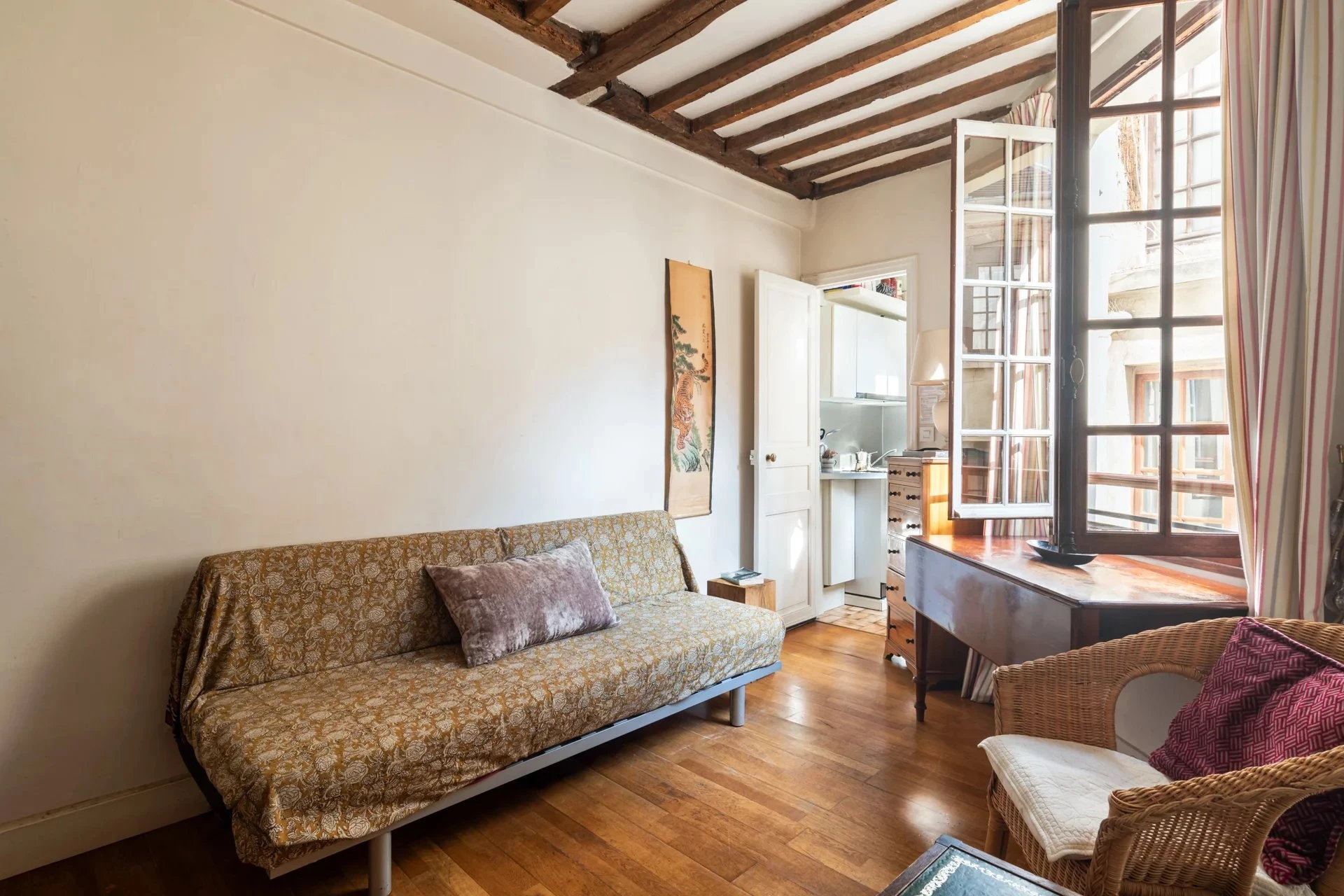 Image du bien : Idéal pied-à-terre 6