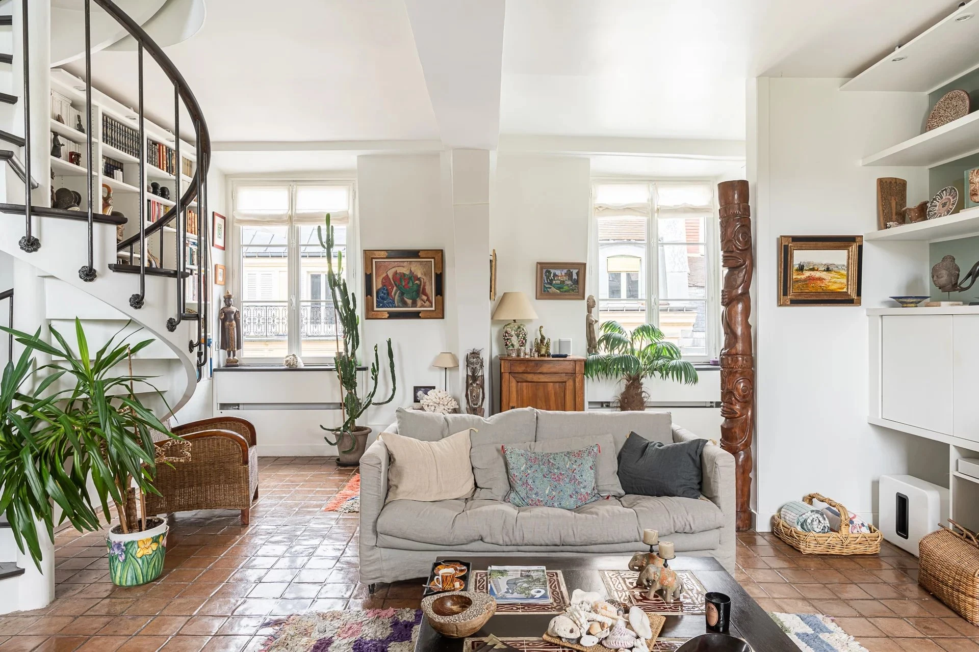 Image du bien : Duplex en nue-propriété 4