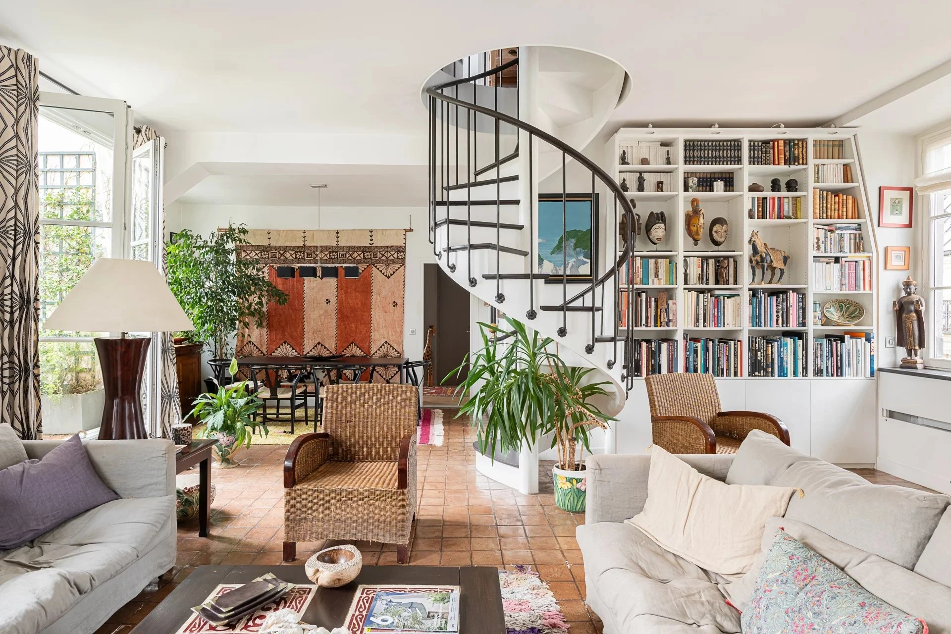 Image du bien : Duplex en nue-propriété 7