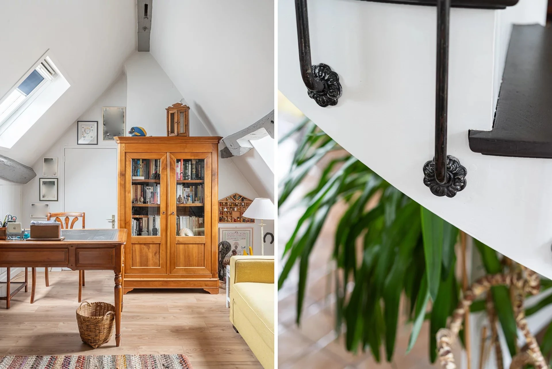 Image du bien : Duplex en nue-propriété 14