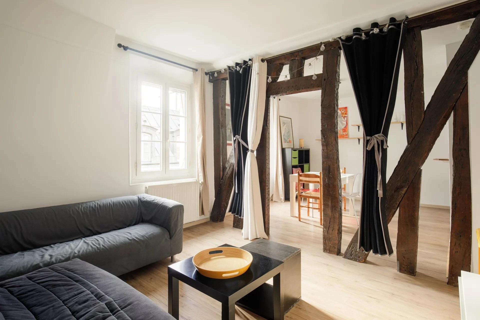 Image du bien : Charmant deux pièces 2