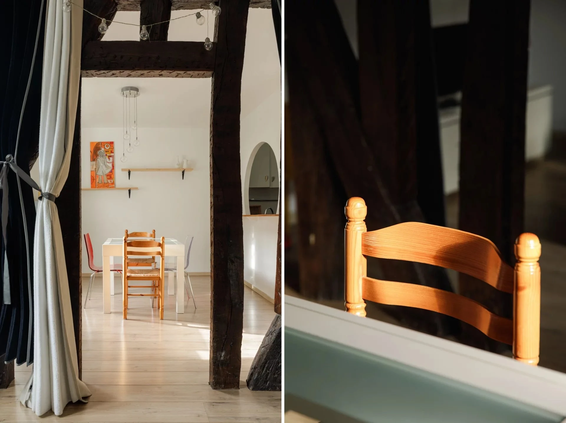 Image du bien : Charmant deux pièces 7