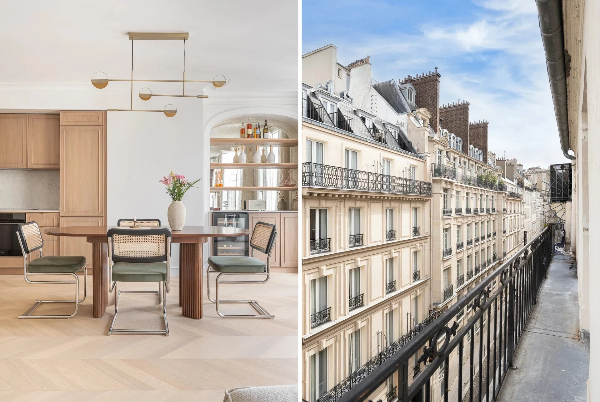 Image du bien : Au coeur du Quartier des Ternes 2