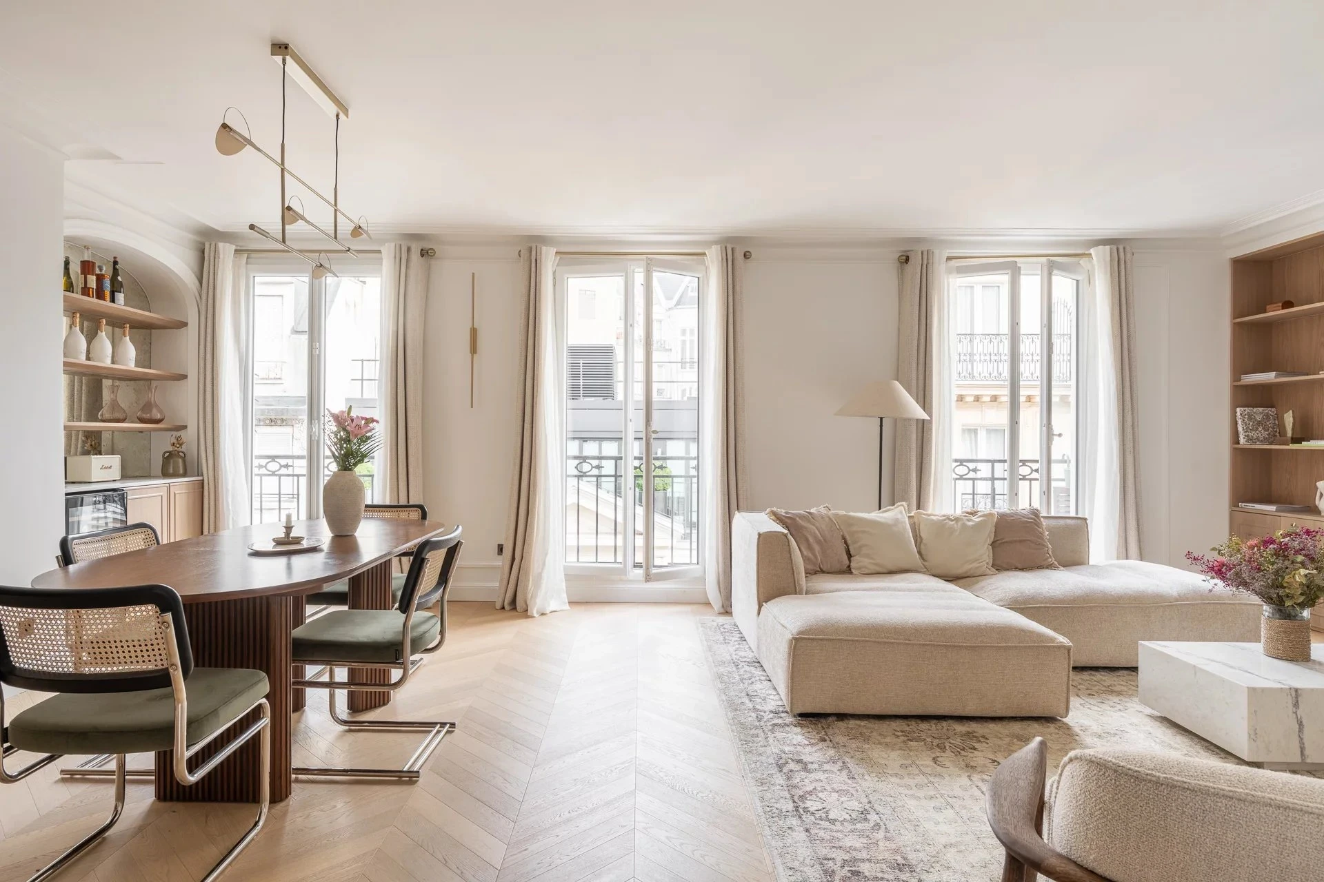 Image du bien : Au coeur du Quartier des Ternes 5