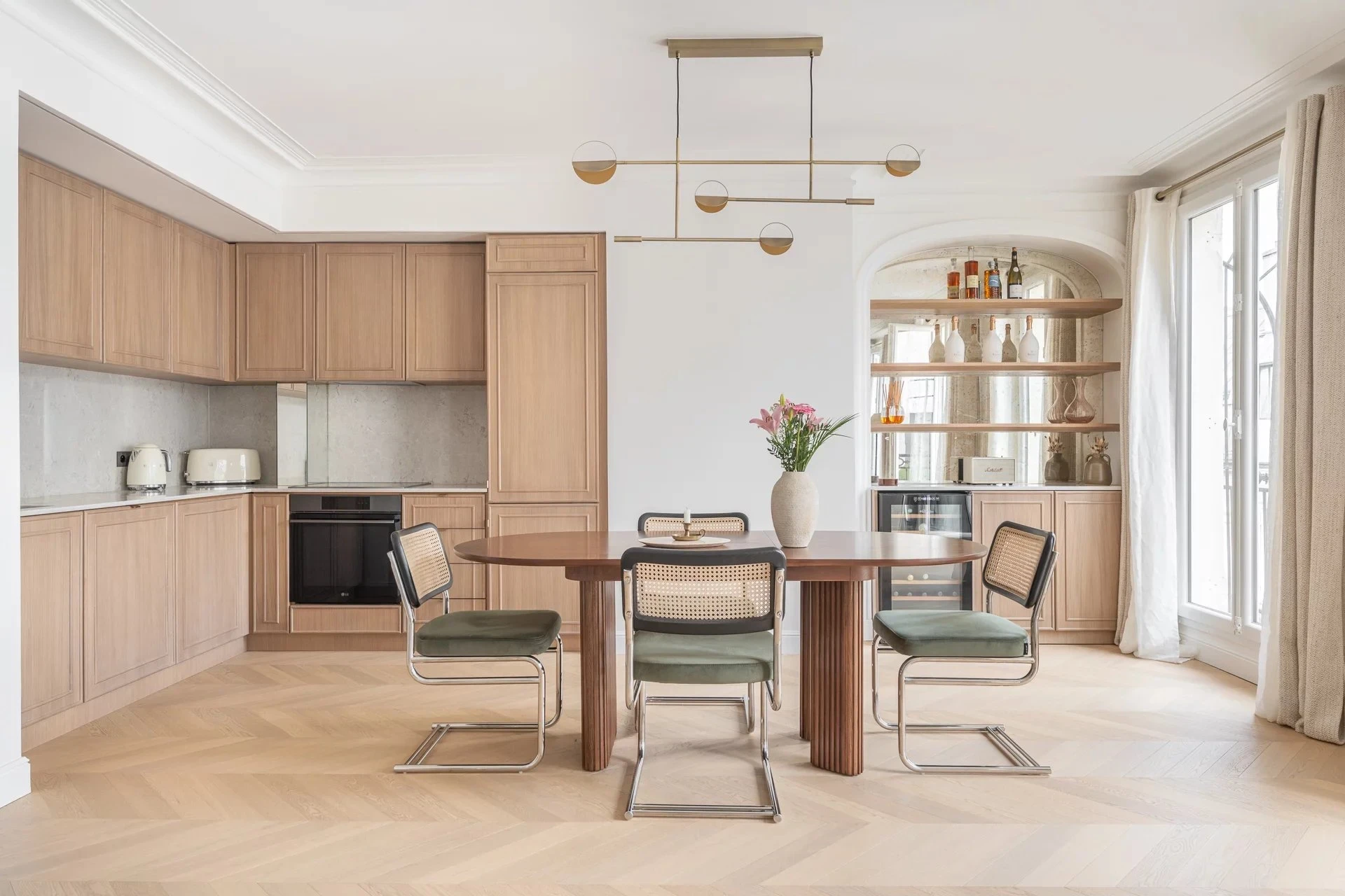 Image du bien : Au coeur du Quartier des Ternes 6