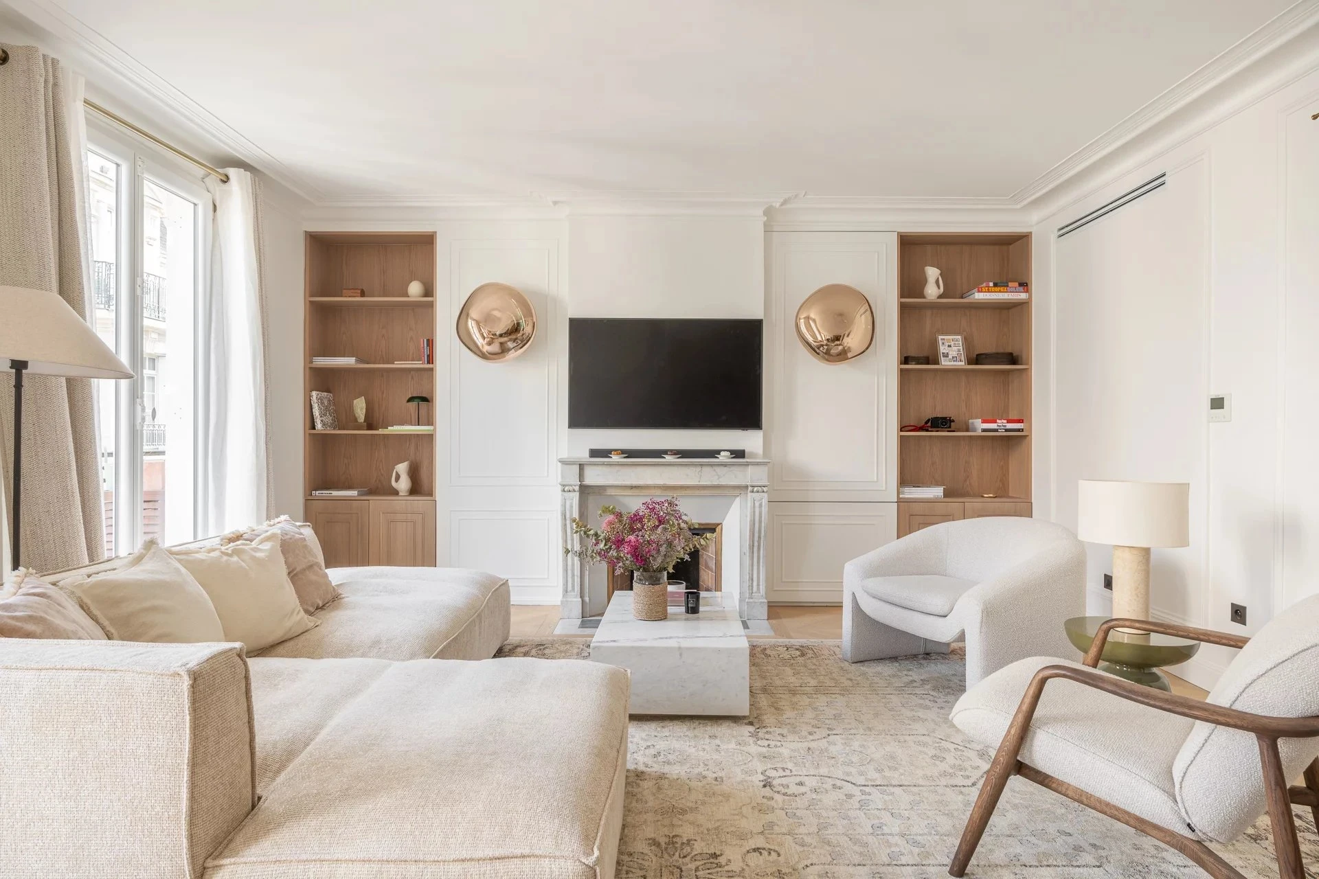 Image du bien : Au coeur du Quartier des Ternes 11