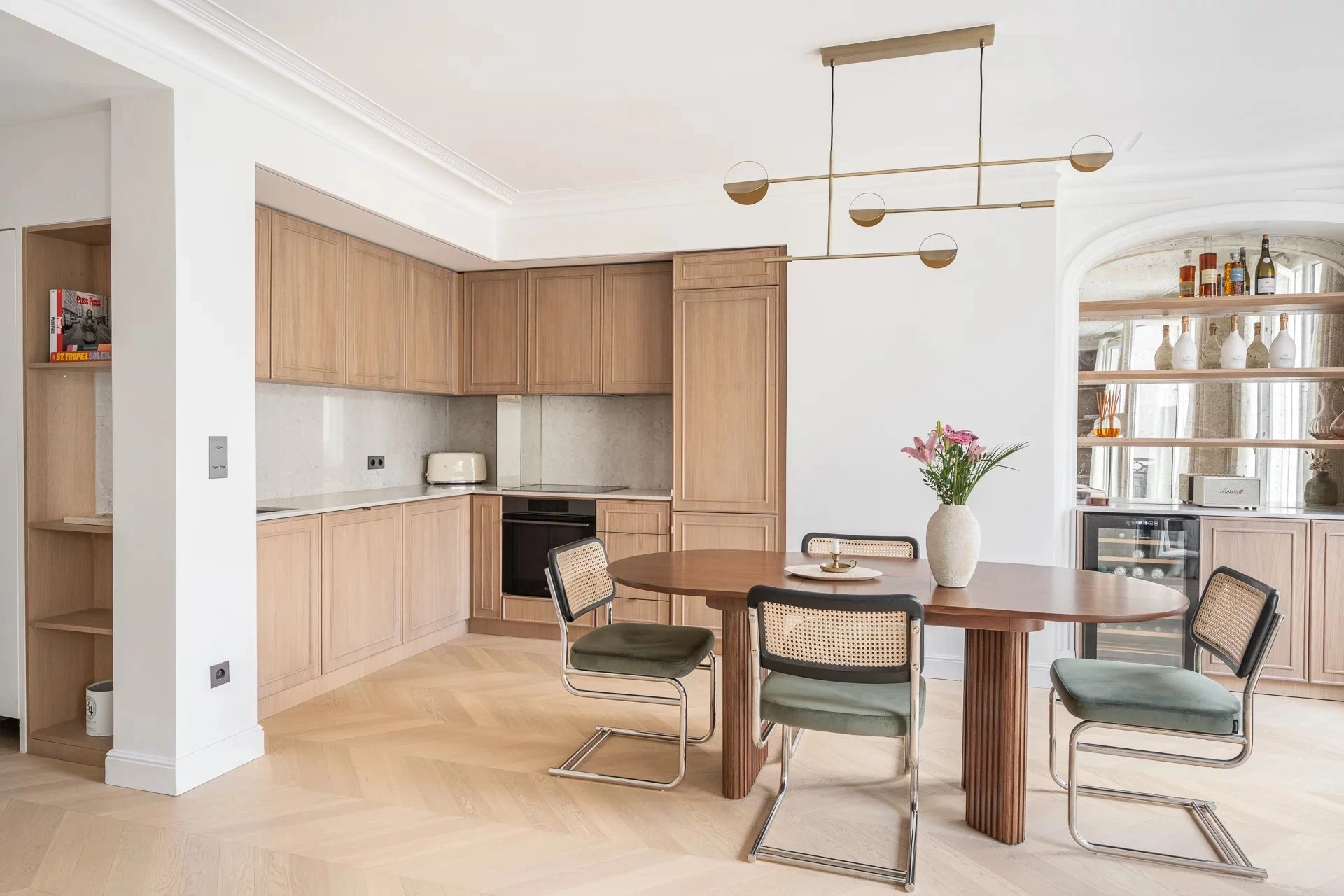 Image du bien : Au coeur du Quartier des Ternes 3