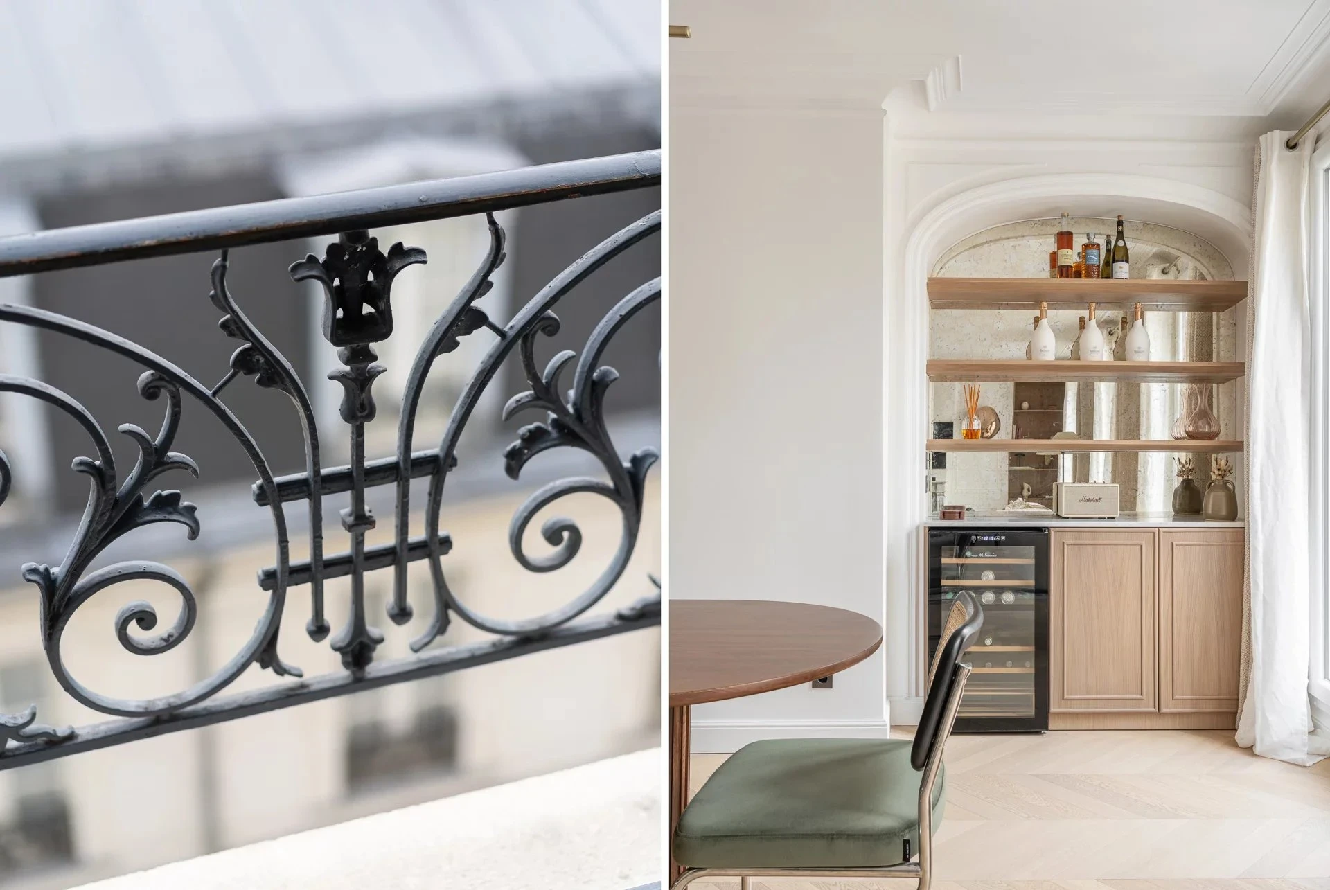 Image du bien : Au coeur du Quartier des Ternes 4