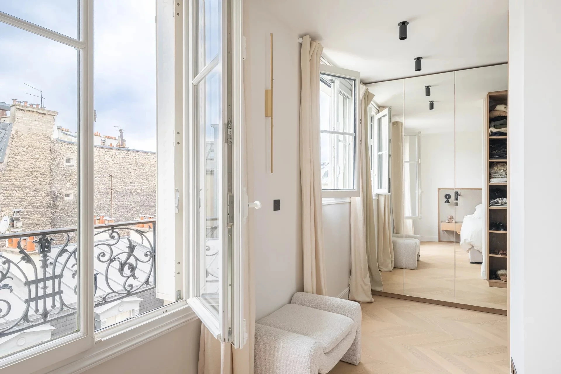 Image du bien : Au coeur du Quartier des Ternes 8