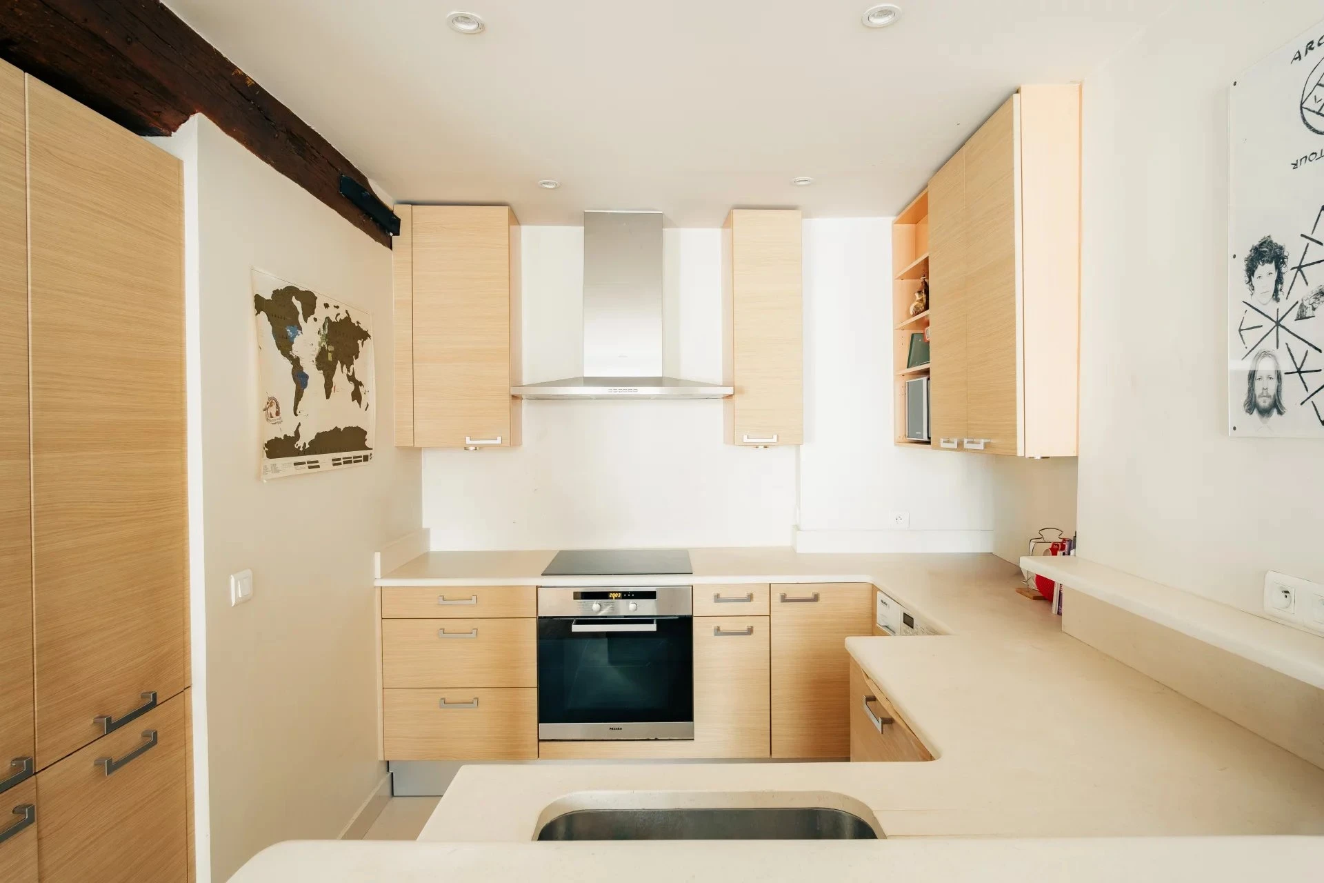 Image du bien : Pied-à-terre idéal 3