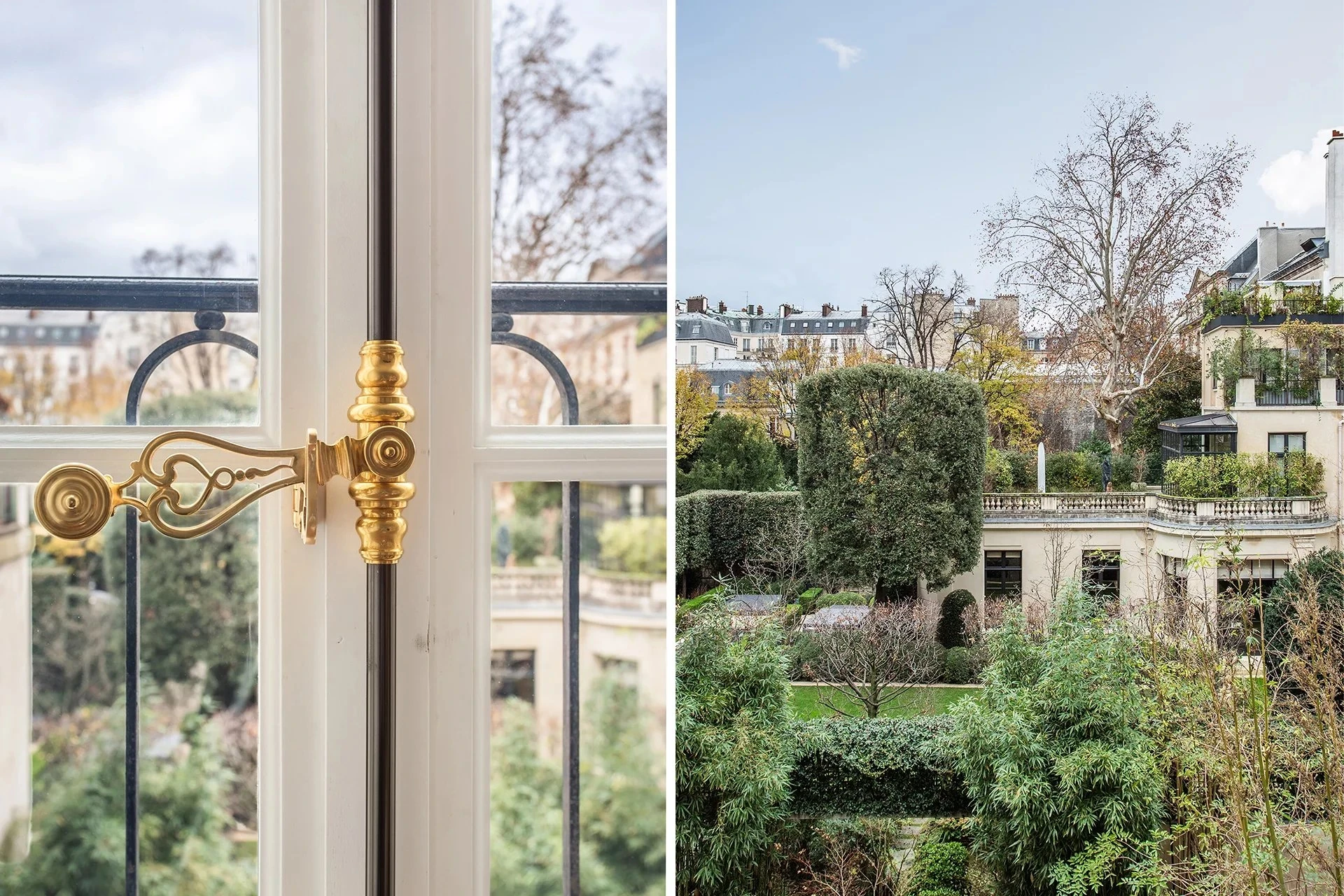 Picture of property: In a former private mansion 2