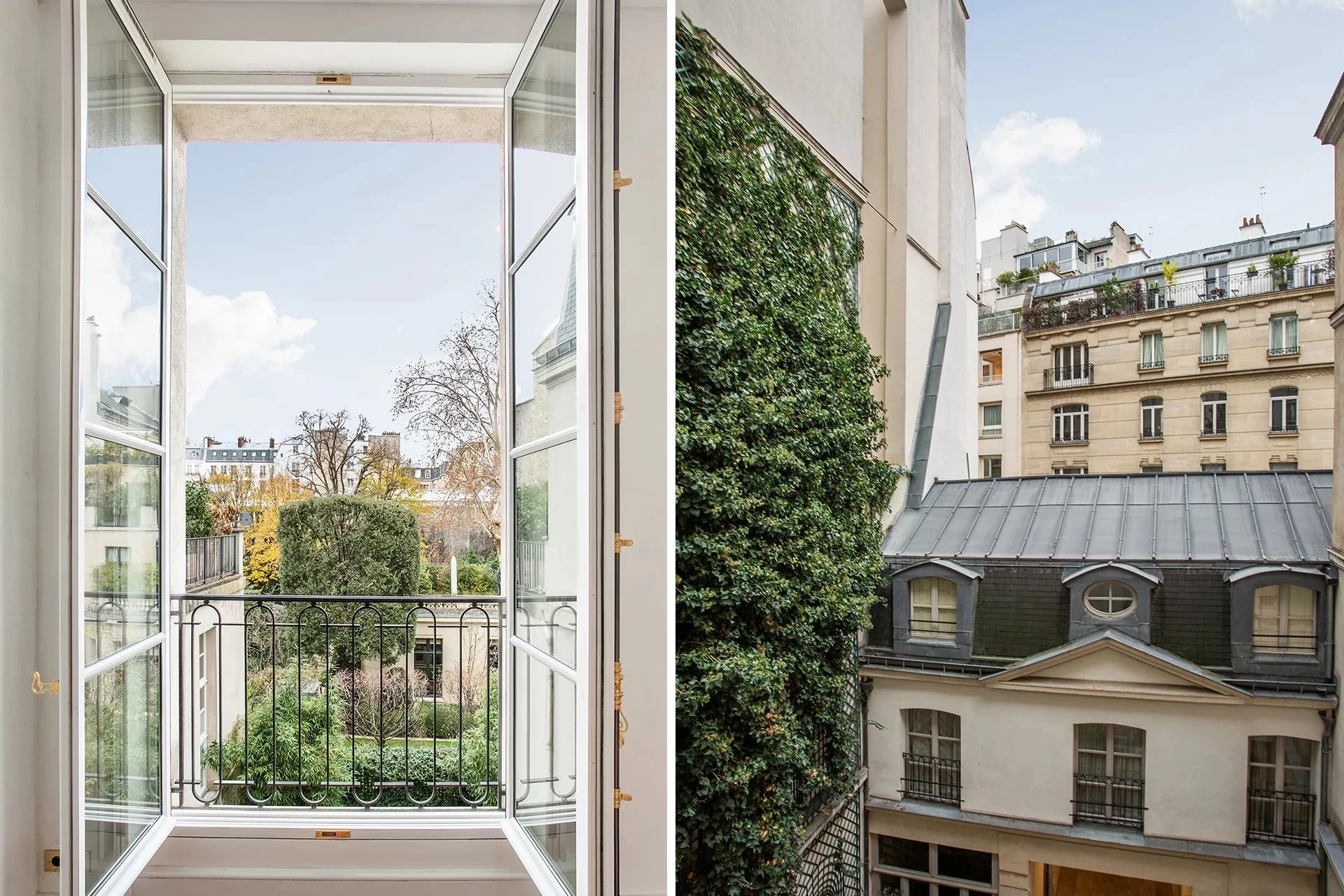 Picture of property: In a former private mansion 4