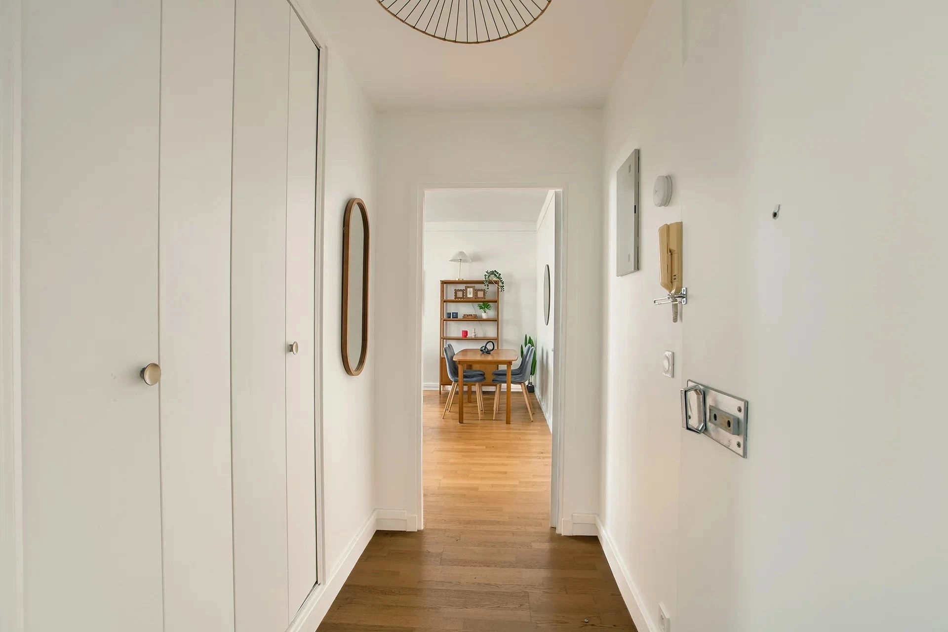 Picture of property: Apartment in immaculate condition facing the Musée Rodin 6