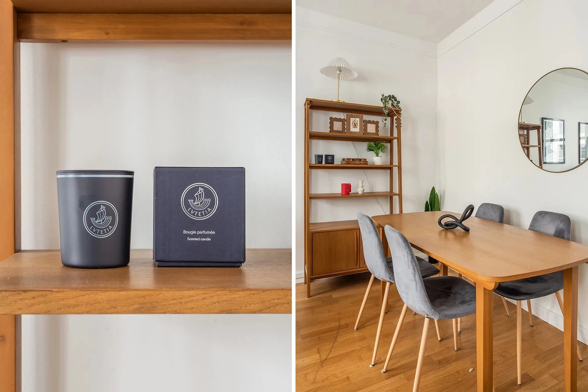 Picture of property: Apartment in immaculate condition facing the Musée Rodin 4