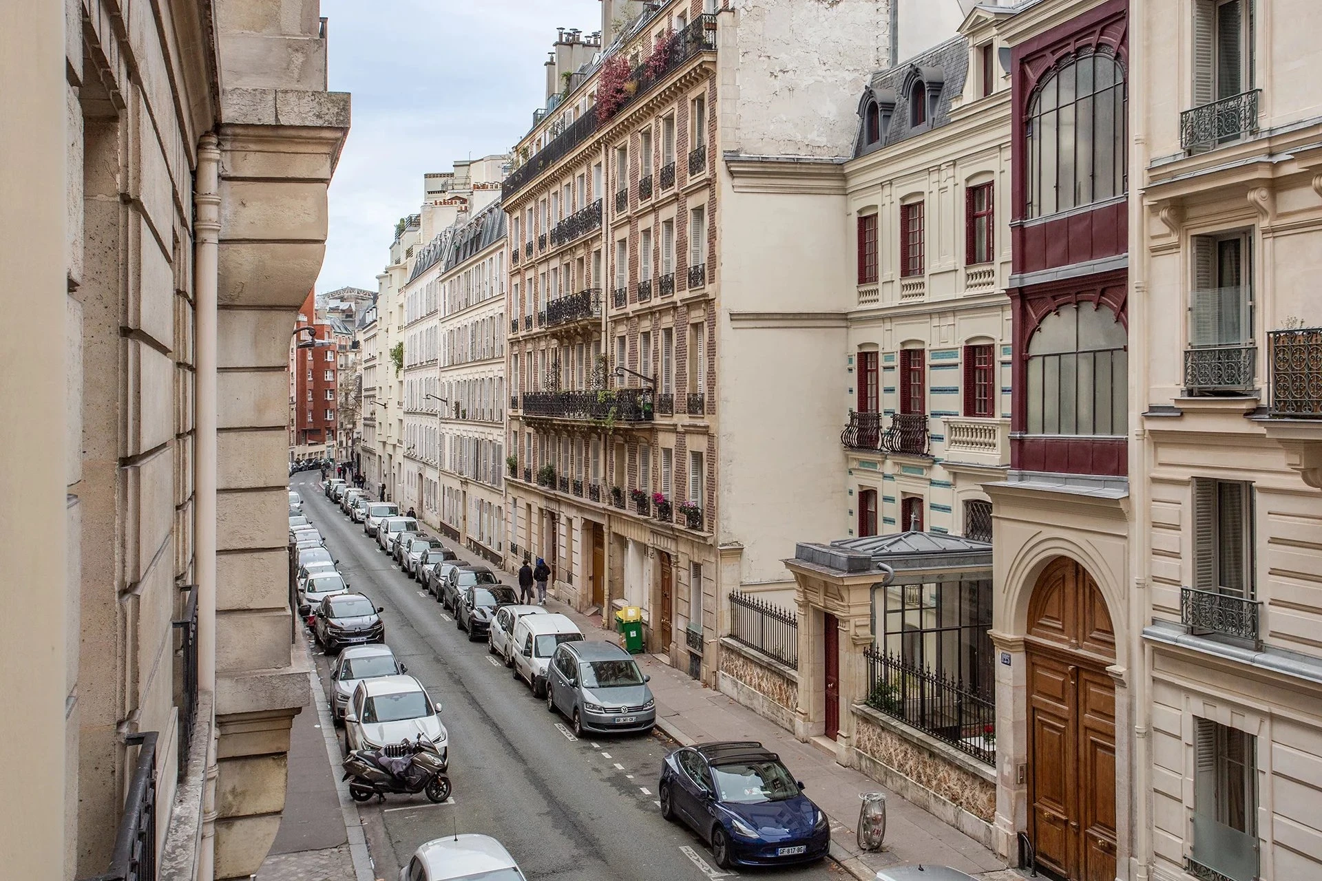 Image du bien : Jardin du Luxembourg / Notre-Dame-des-Champs 9