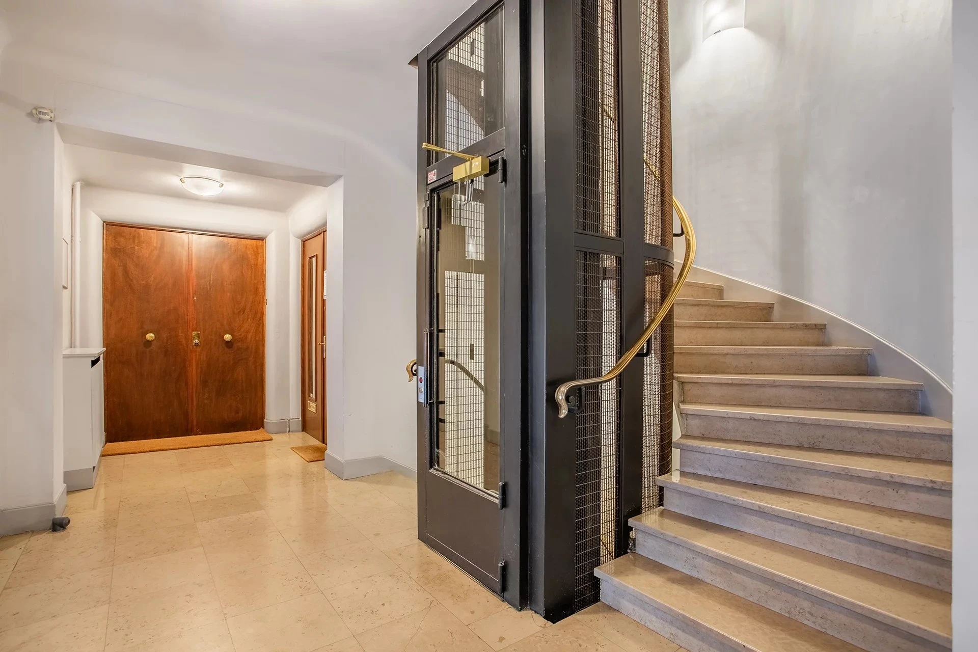 Image du bien : Jardin du Luxembourg / Notre-Dame-des-Champs 8