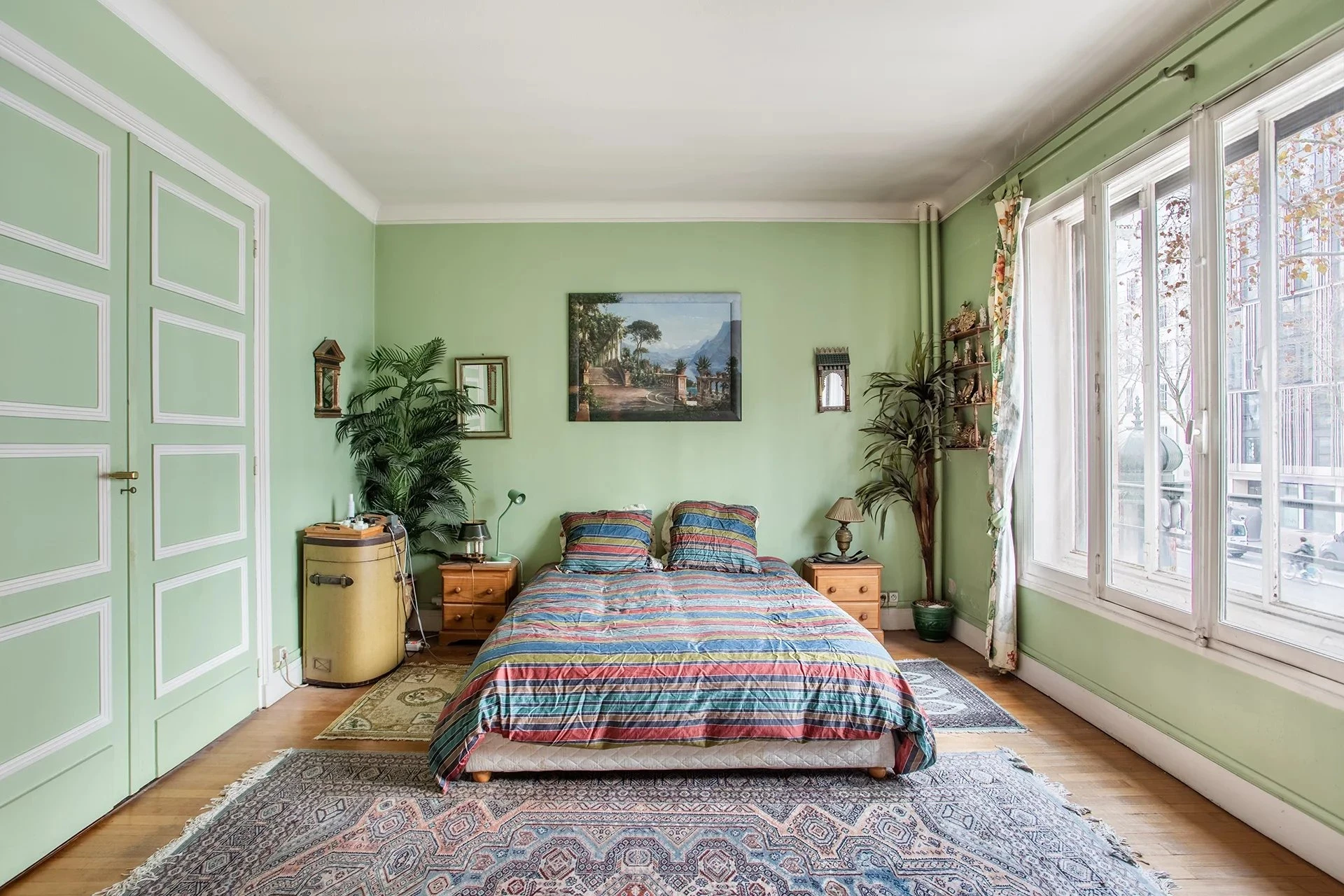 Image du bien : Jardin du Luxembourg / Notre-Dame-des-Champs 4