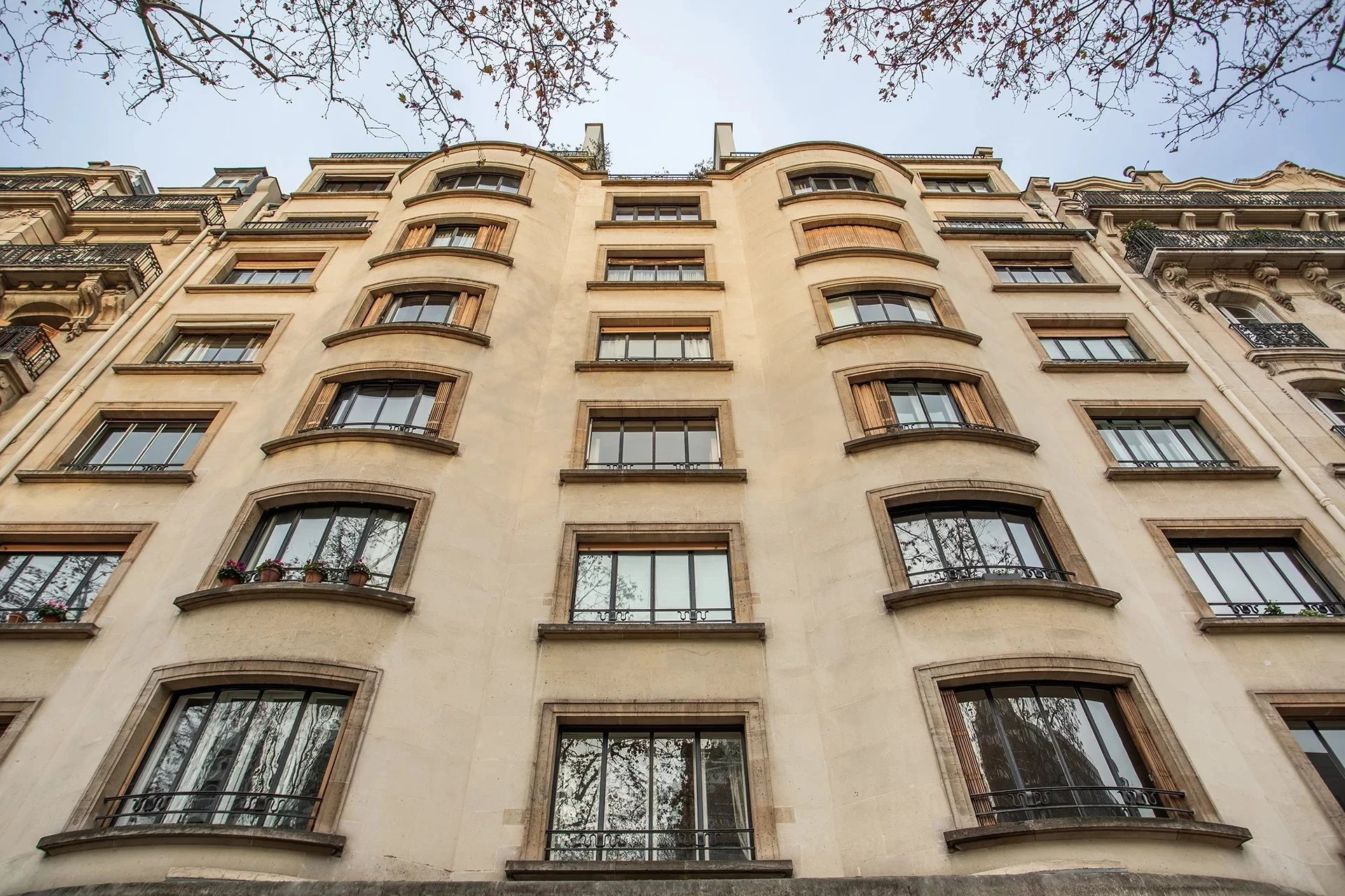 Image du bien : Jardin du Luxembourg / Notre-Dame-des-Champs 12