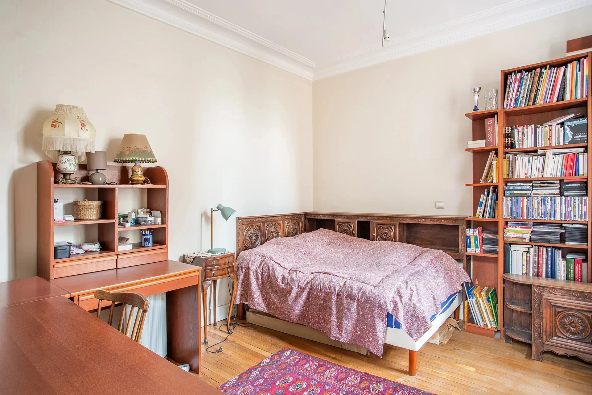 Picture of property: Superb family apartment in the Latin Quarter 7