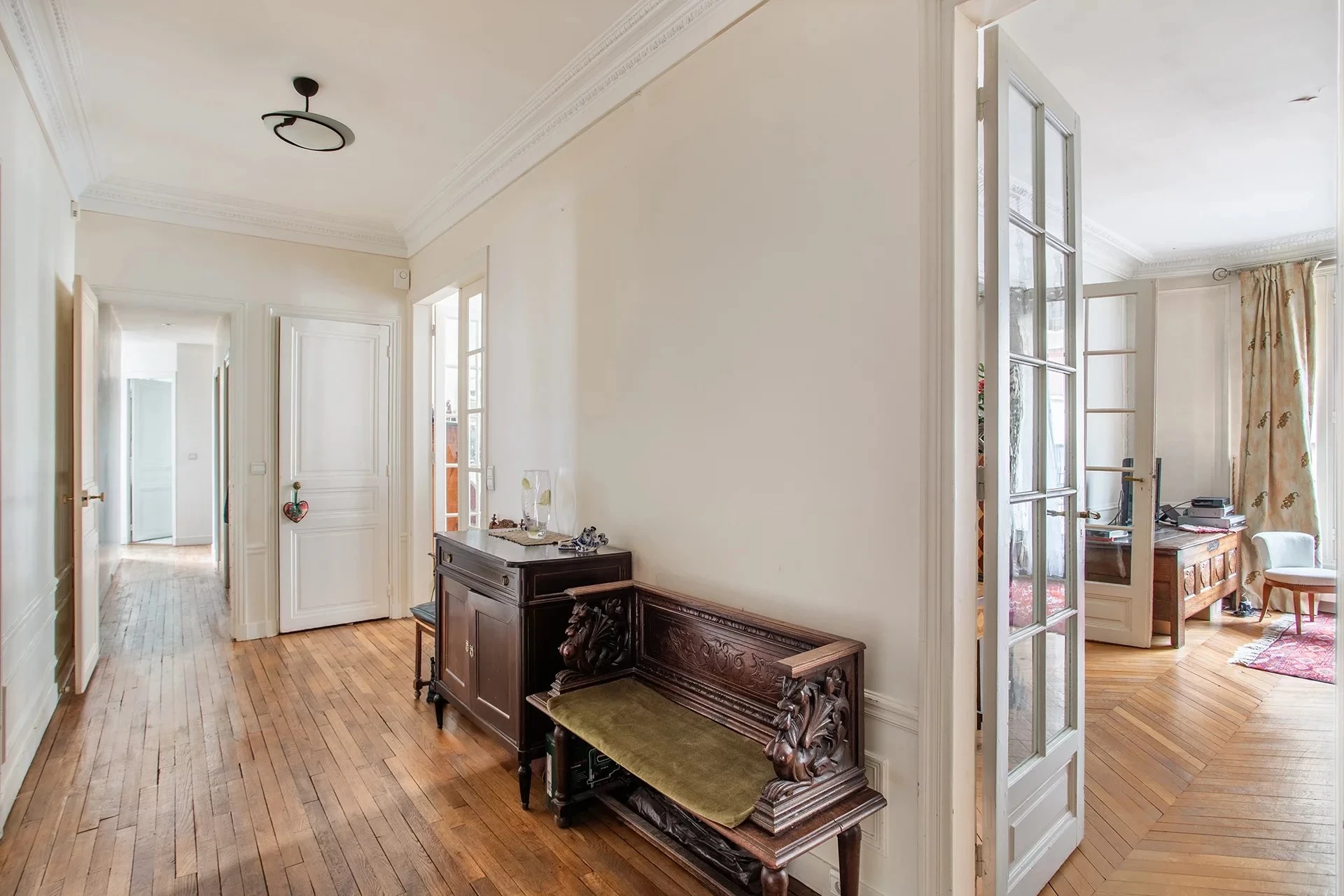 Picture of property: Superb family apartment in the Latin Quarter 3