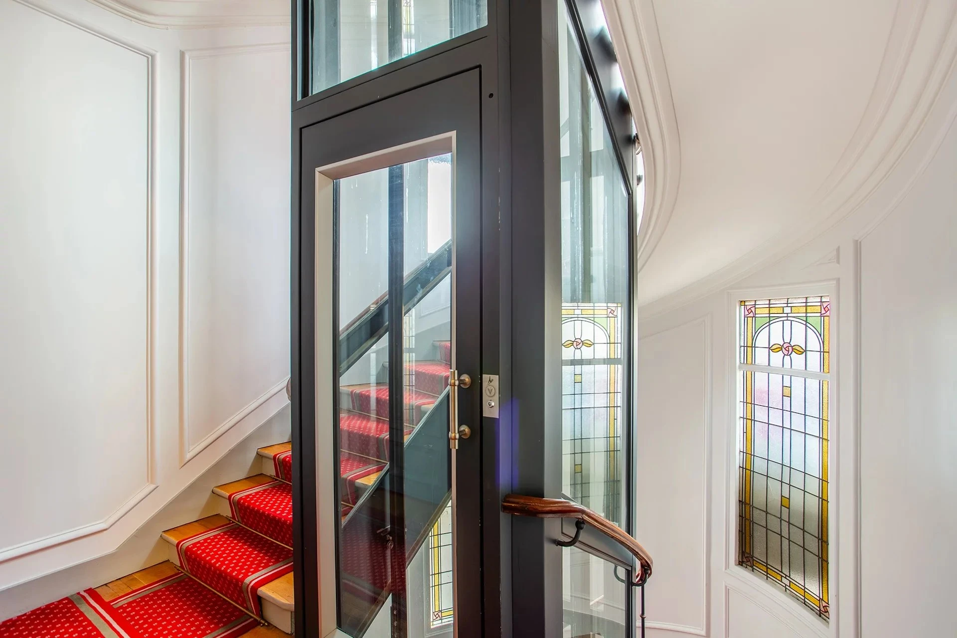 Picture of property: Superb family apartment in the Latin Quarter 10