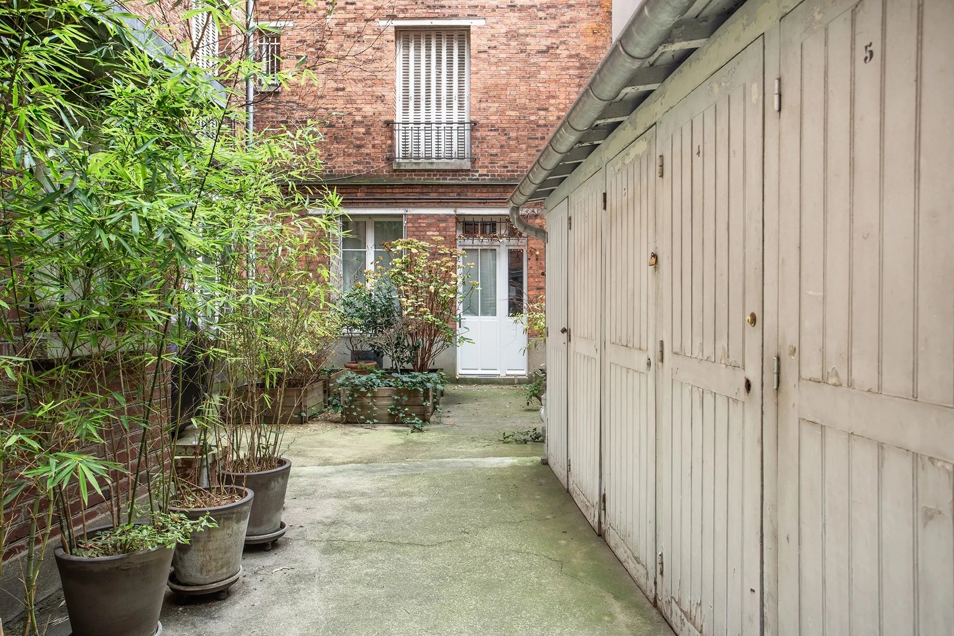 Picture of property: Superb family apartment in the Latin Quarter 12