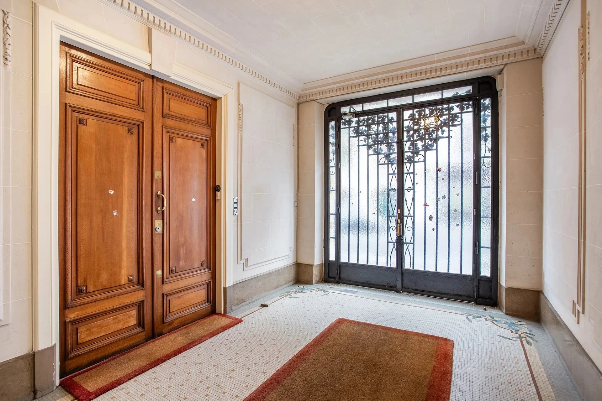 Picture of property: Superb family apartment in the Latin Quarter 11