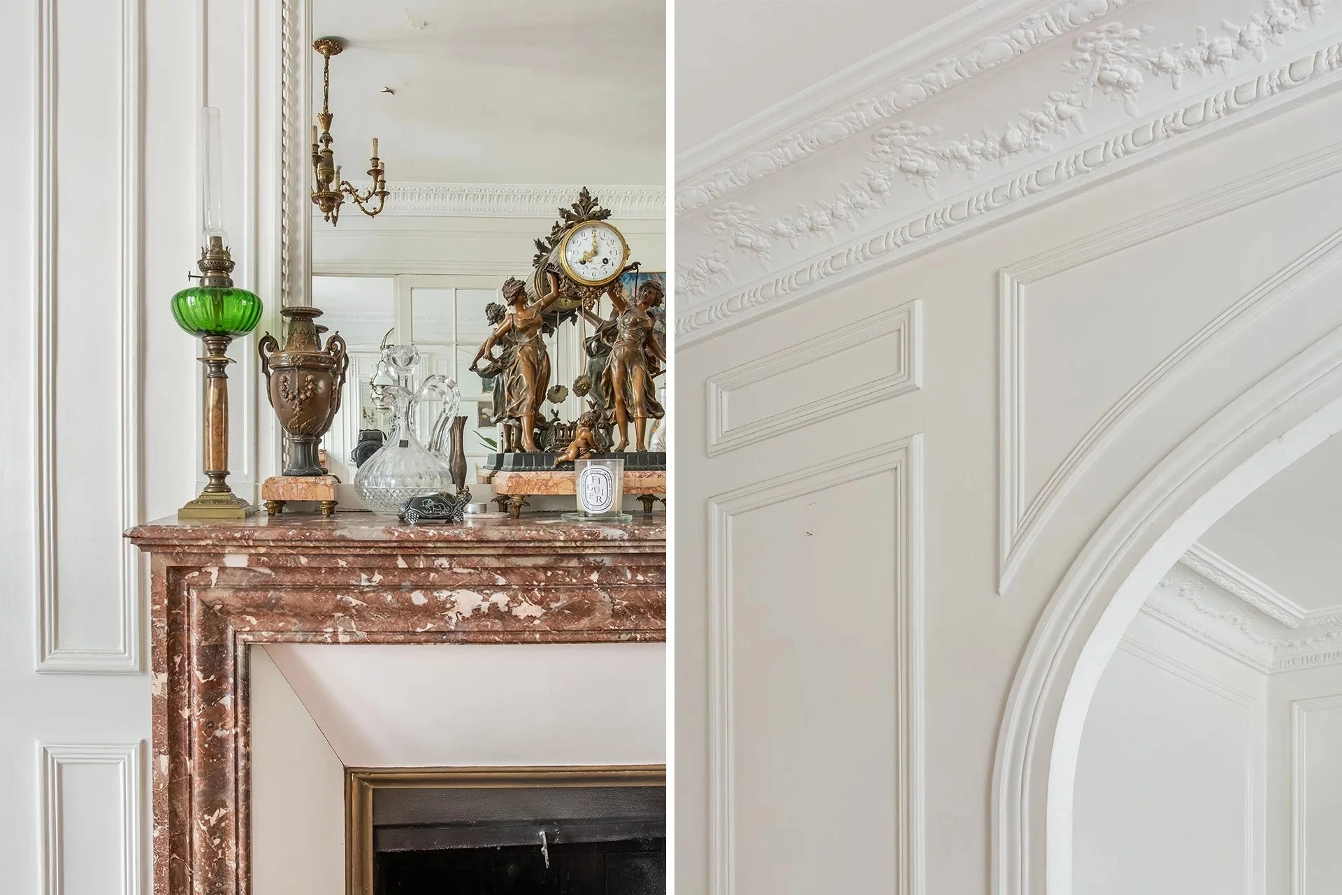 Picture of property: Superb family apartment in the Latin Quarter 4