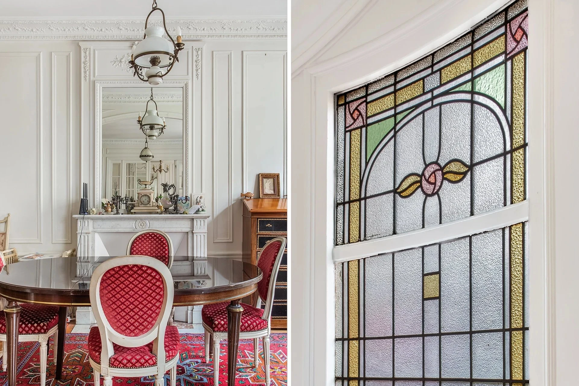 Picture of property: Superb family apartment in the Latin Quarter 5