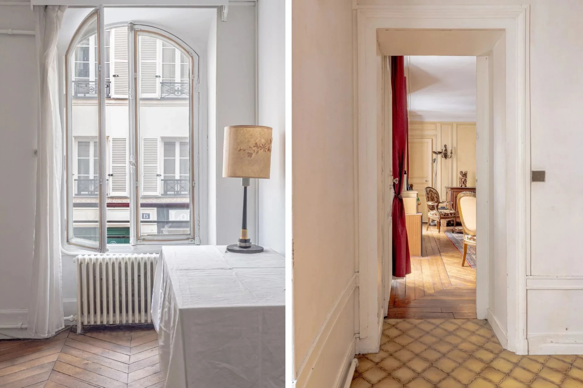 Image du bien : Au coeur de Saint-Germain-des-Prés 5