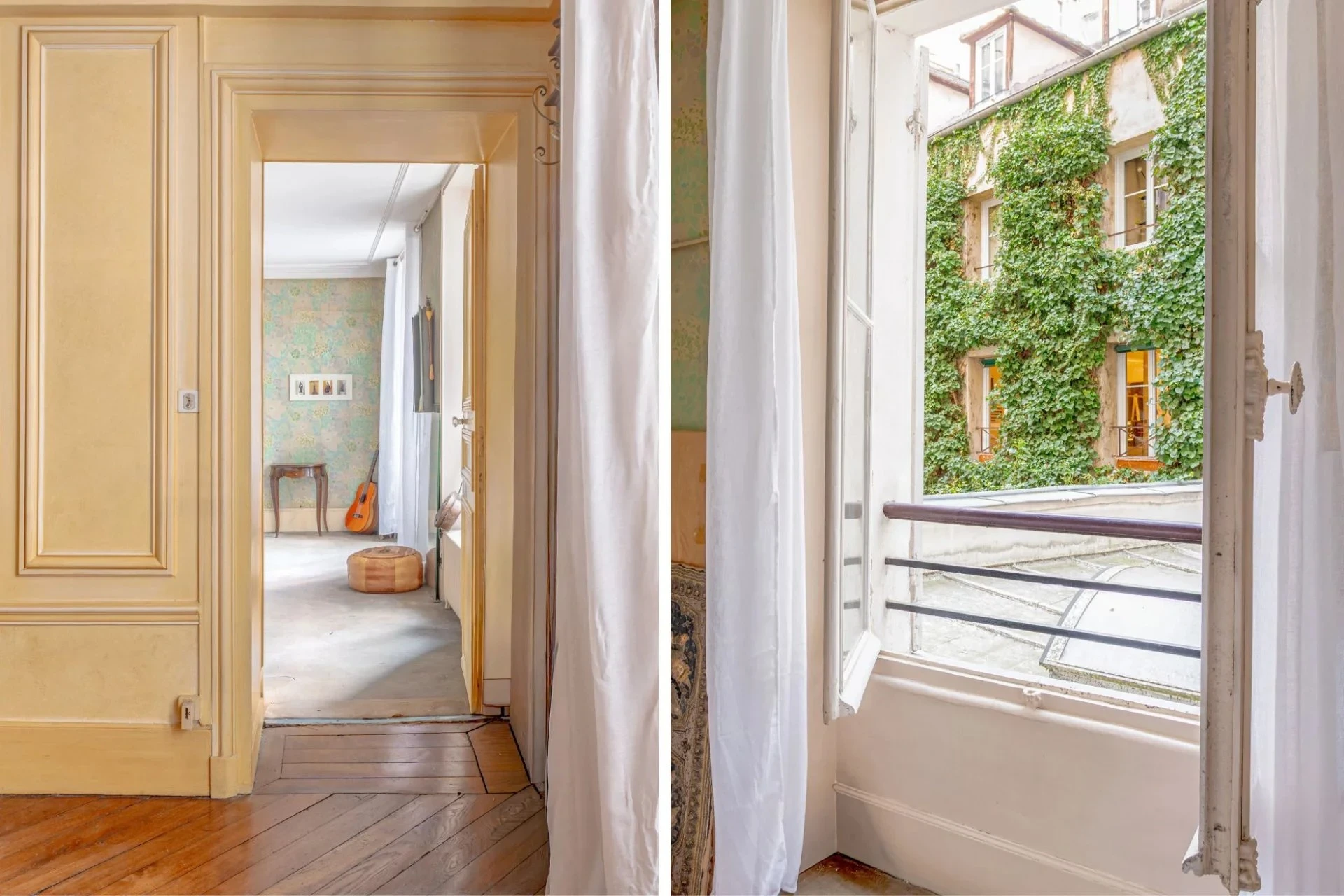 Image du bien : Au coeur de Saint-Germain-des-Prés 2