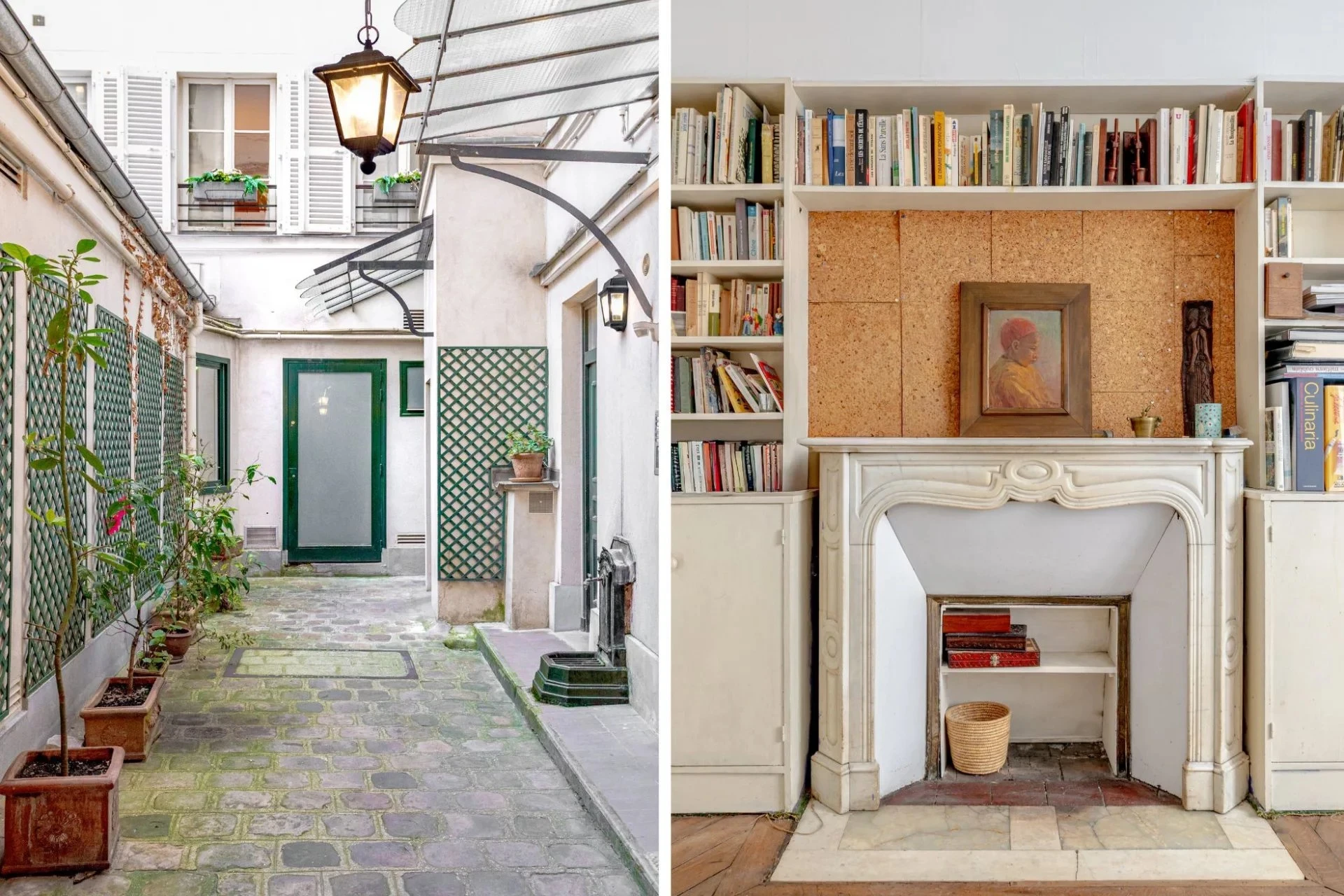 Image du bien : Au coeur de Saint-Germain-des-Prés 7