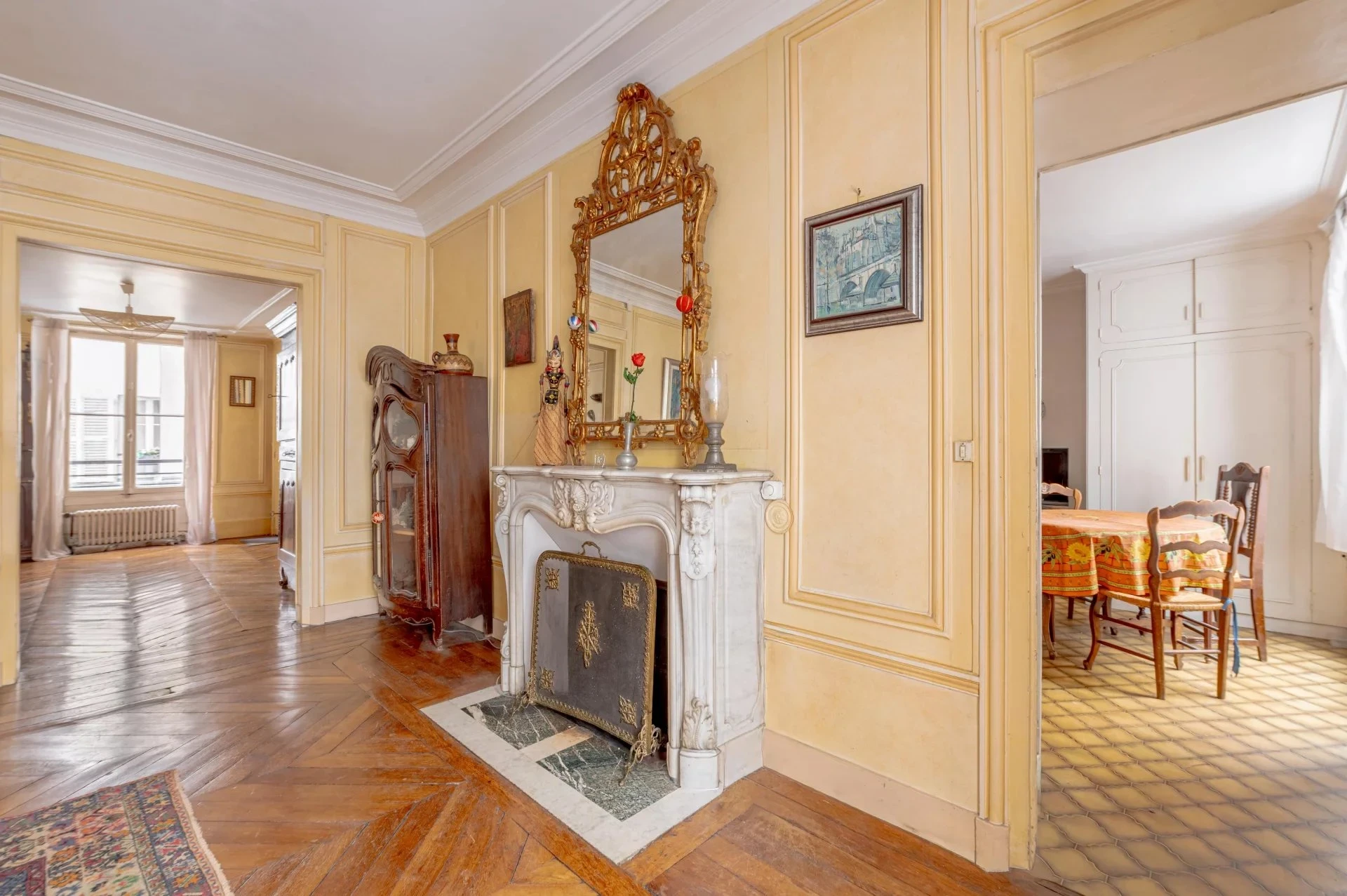 Image du bien : Au coeur de Saint-Germain-des-Prés 3