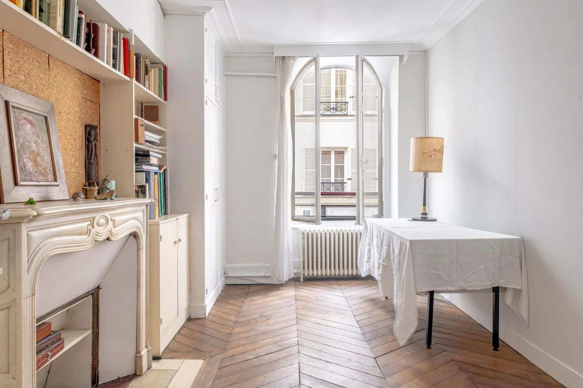 Image du bien : Au coeur de Saint-Germain-des-Prés 6