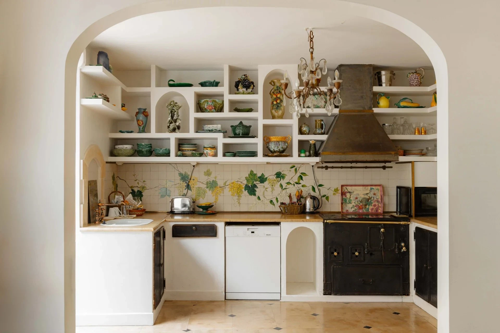 Advantages of property