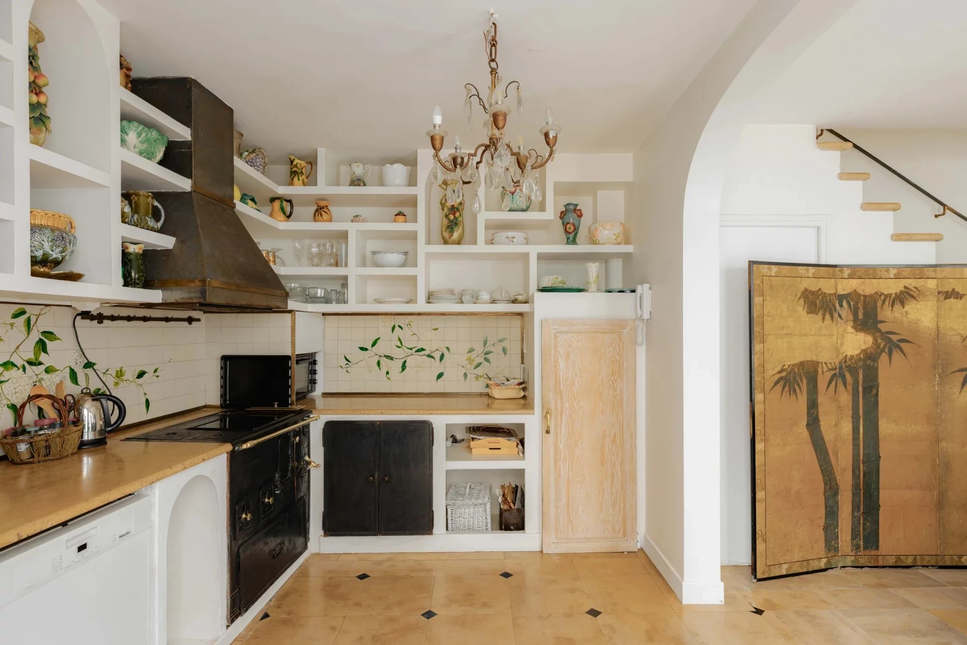 Picture of property: Townhouse with garden away from public view 6