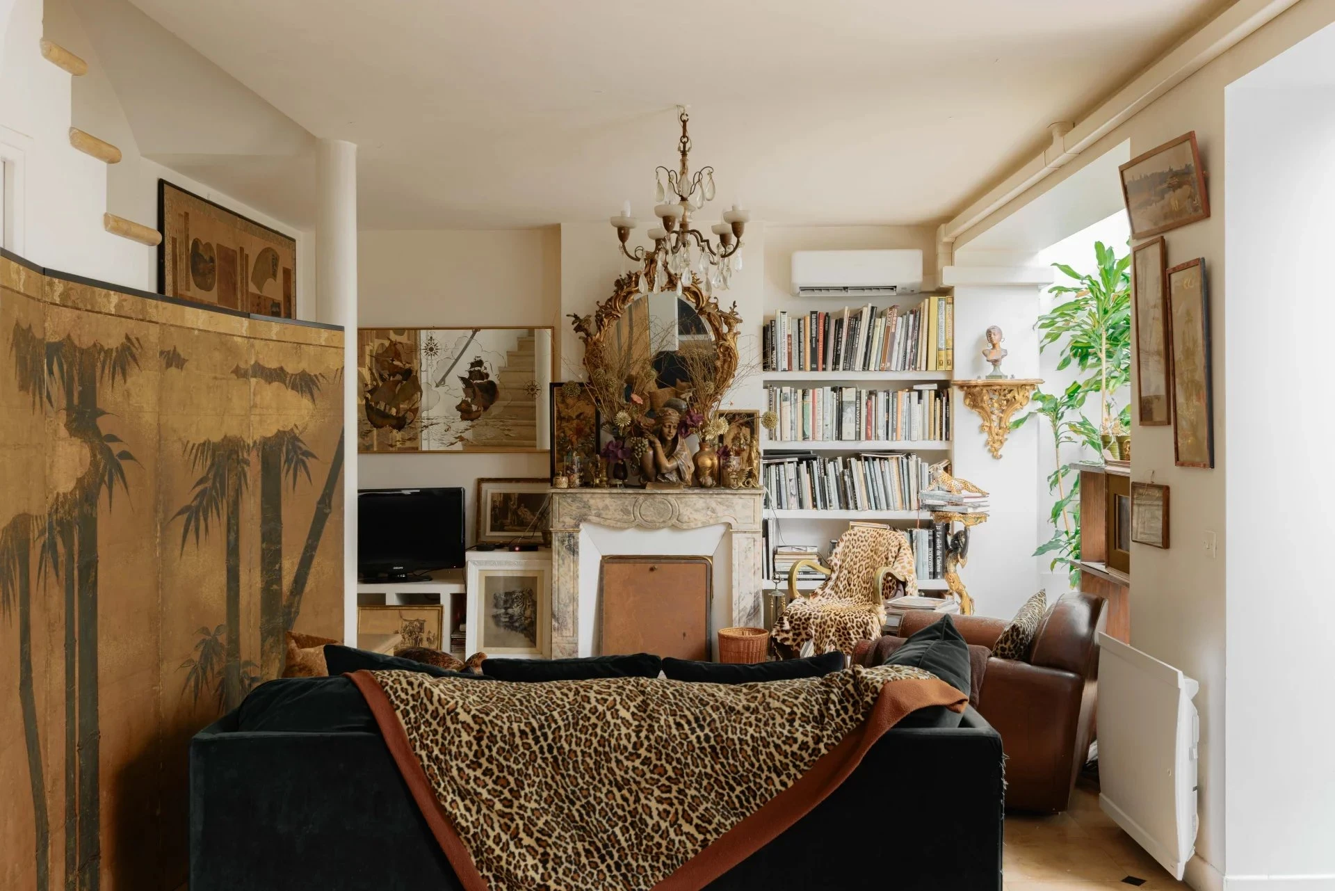 Picture of property: Townhouse with garden away from public view 7