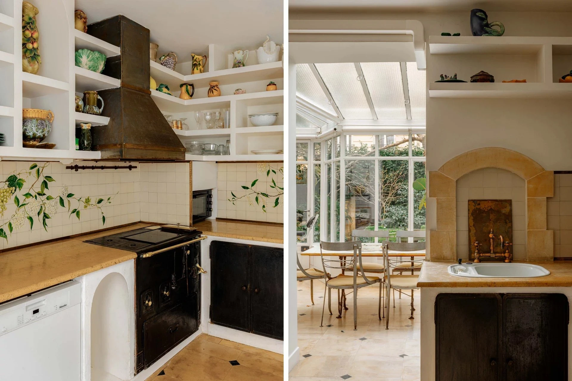 Picture of property: Townhouse with garden away from public view 10