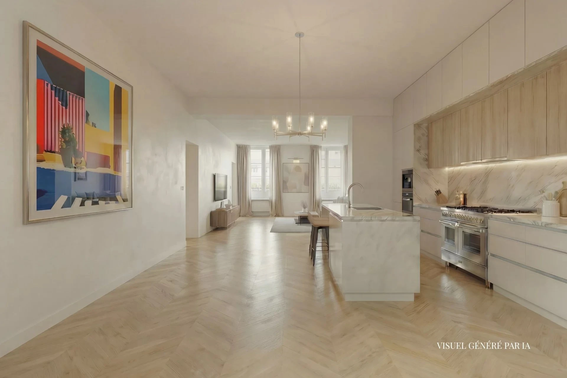 Exclusivité - Vente intéractive sous forme d'enchères