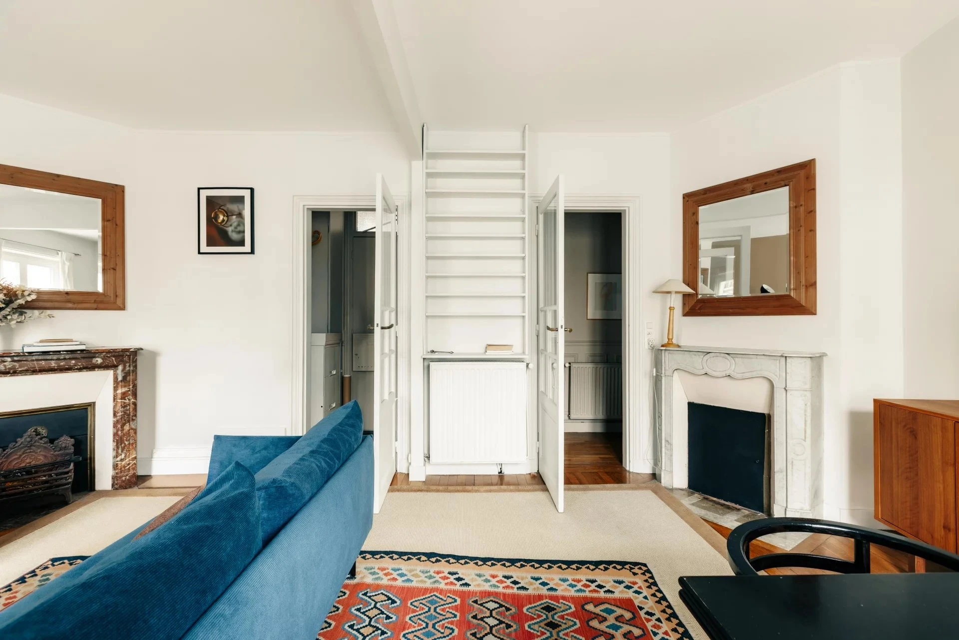 Picture of property: In a secure, private villa 2