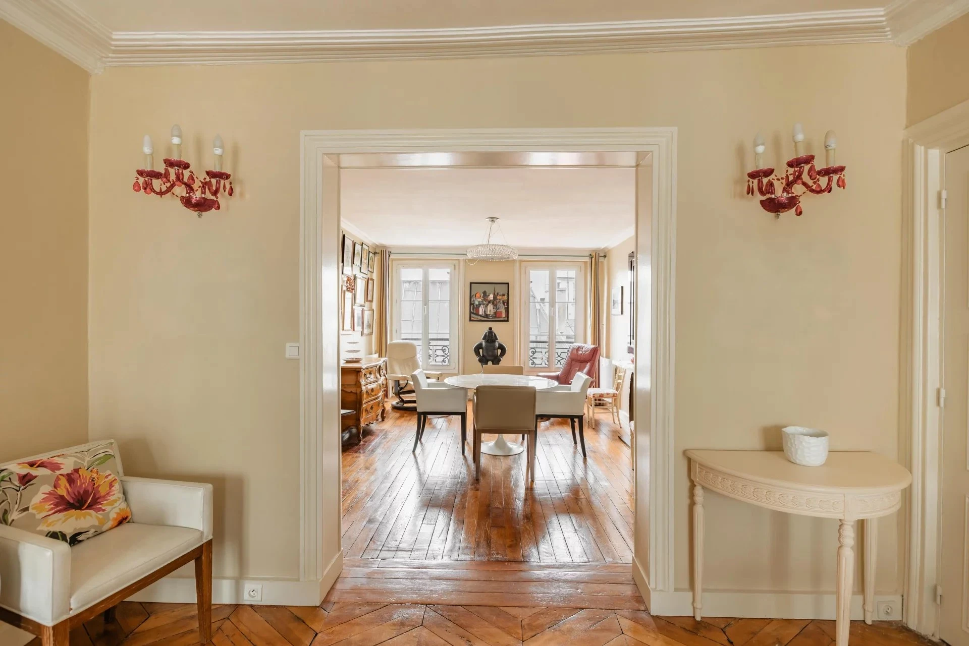 Image du bien : Exclusivité - Rue Madame 2