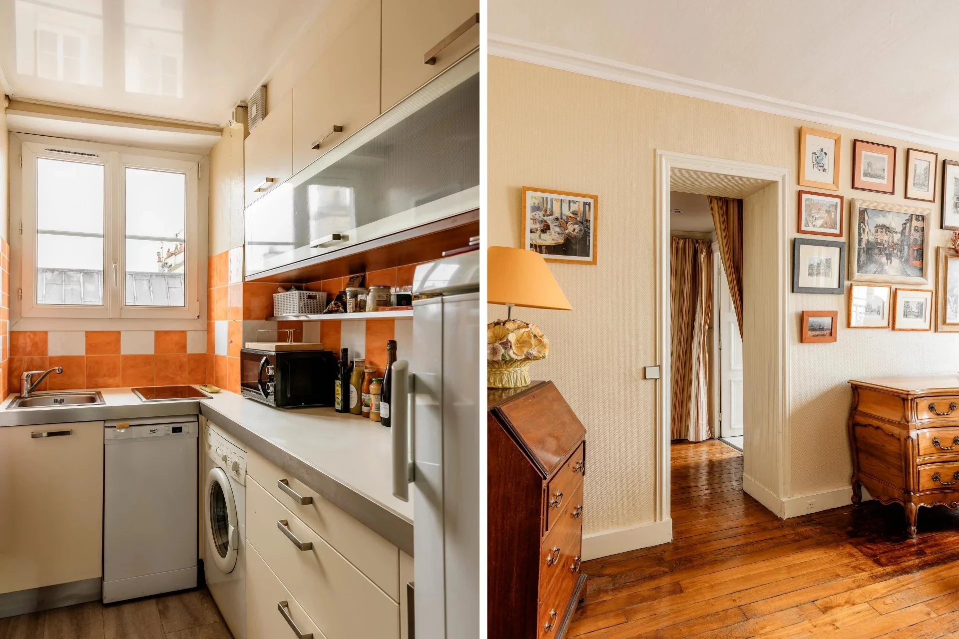 Image du bien : Exclusivité - Rue Madame 5