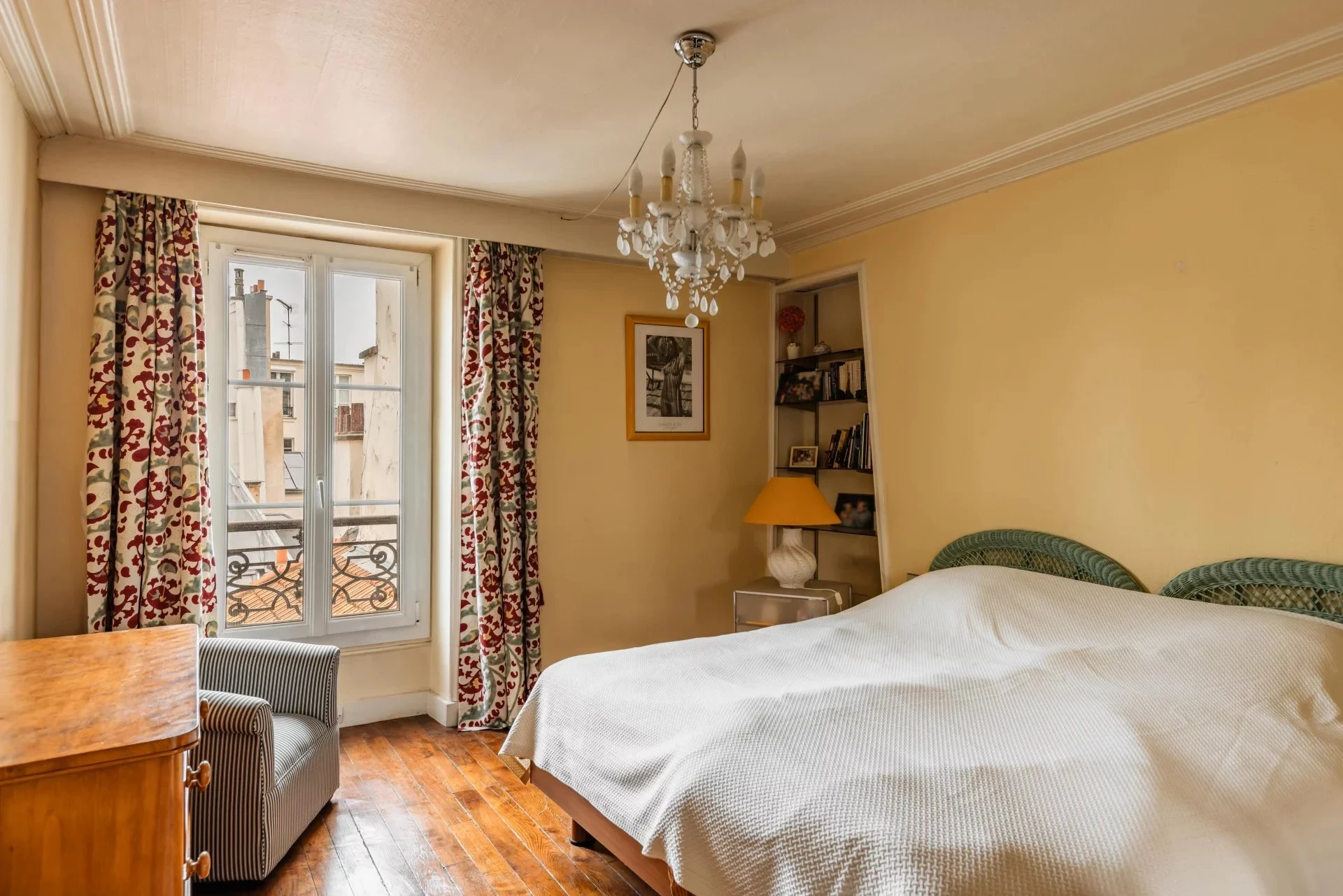 Image du bien : Exclusivité - Rue Madame 6