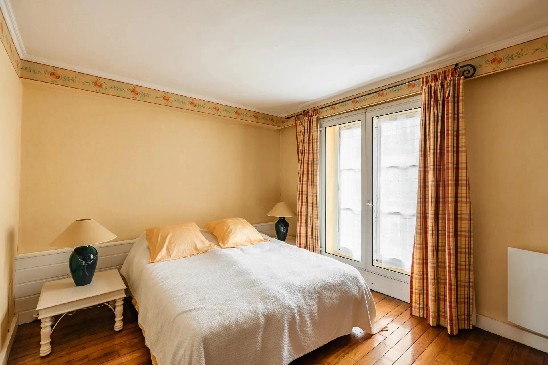 Image du bien : Exclusivité - Rue Madame 8