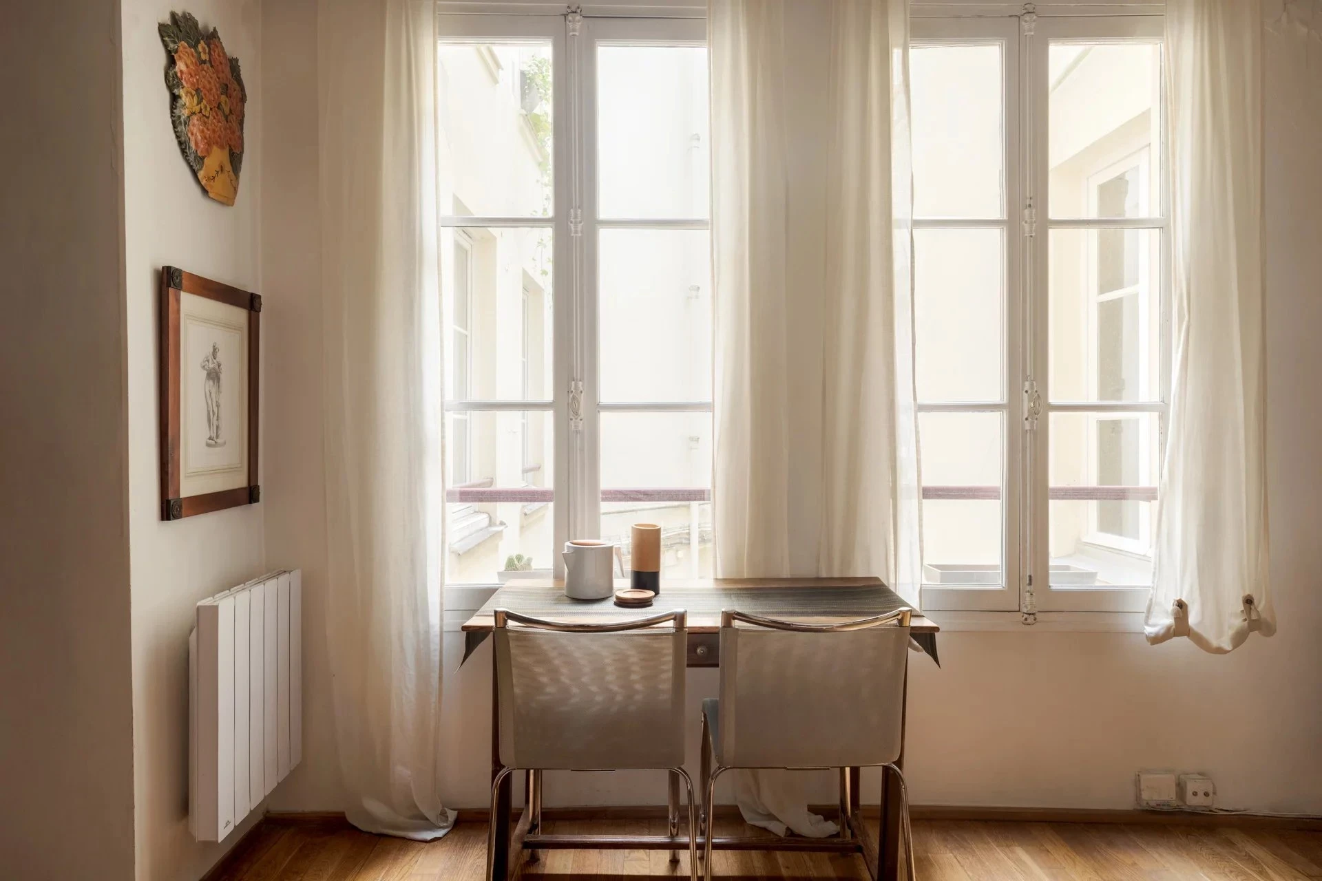 Image du bien : Charmant appartement au coeur de Saint-Germain-des-Prés 4